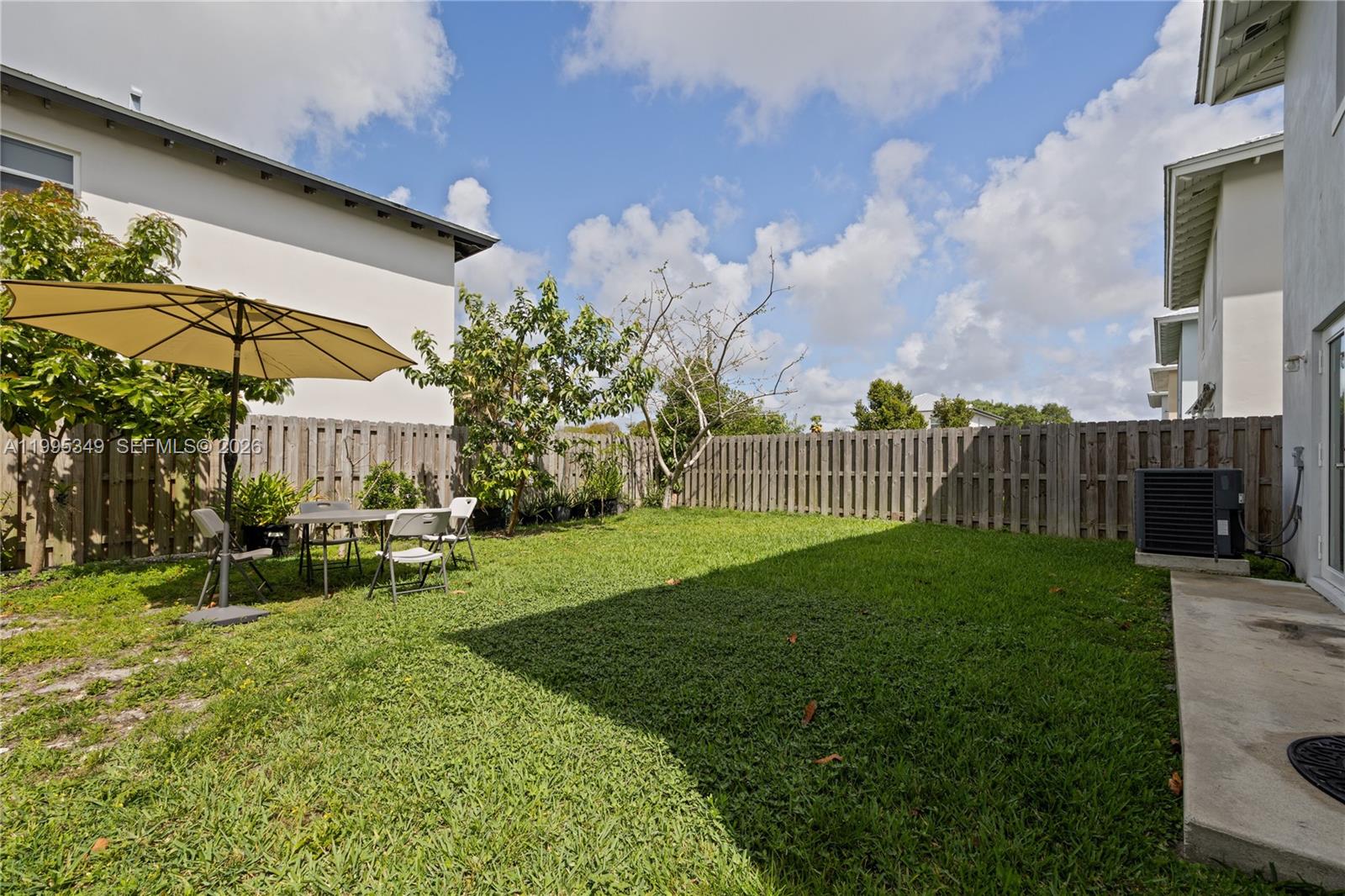 WEST PERRINE HOMES - Residential