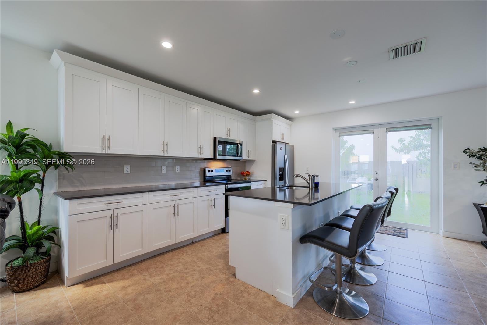 WEST PERRINE HOMES - Residential