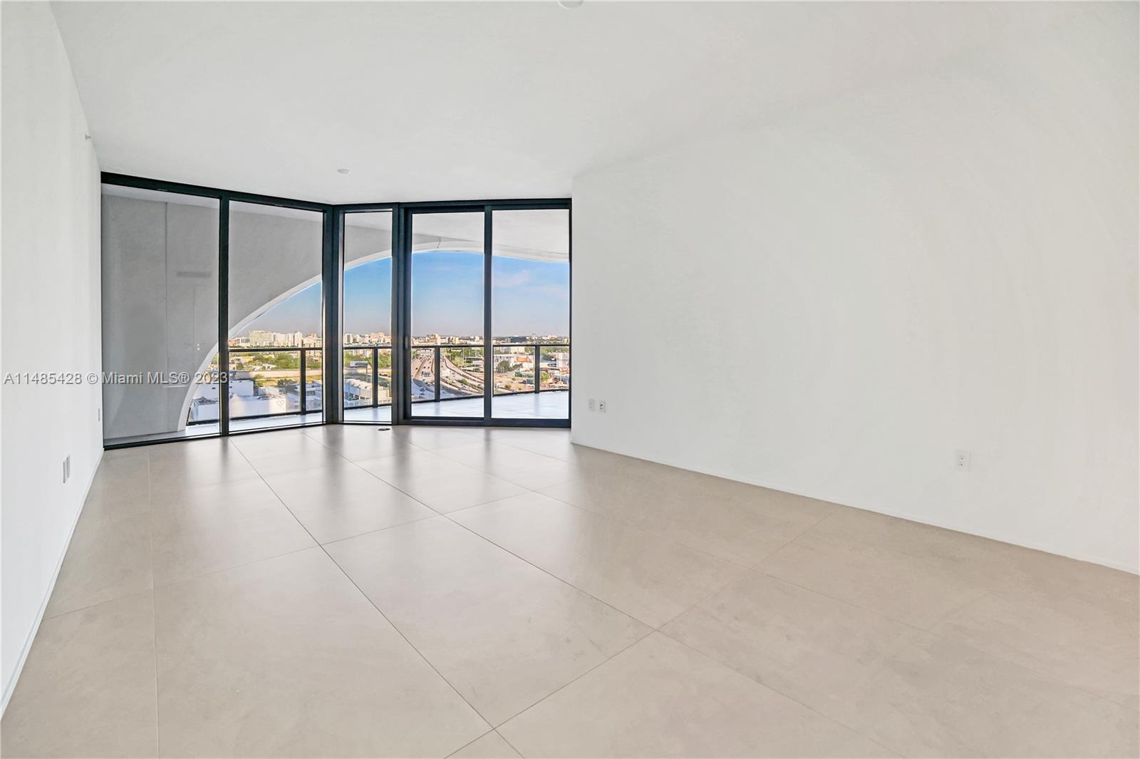 ONE THOUSAND MUSEUM CONDO - Residential