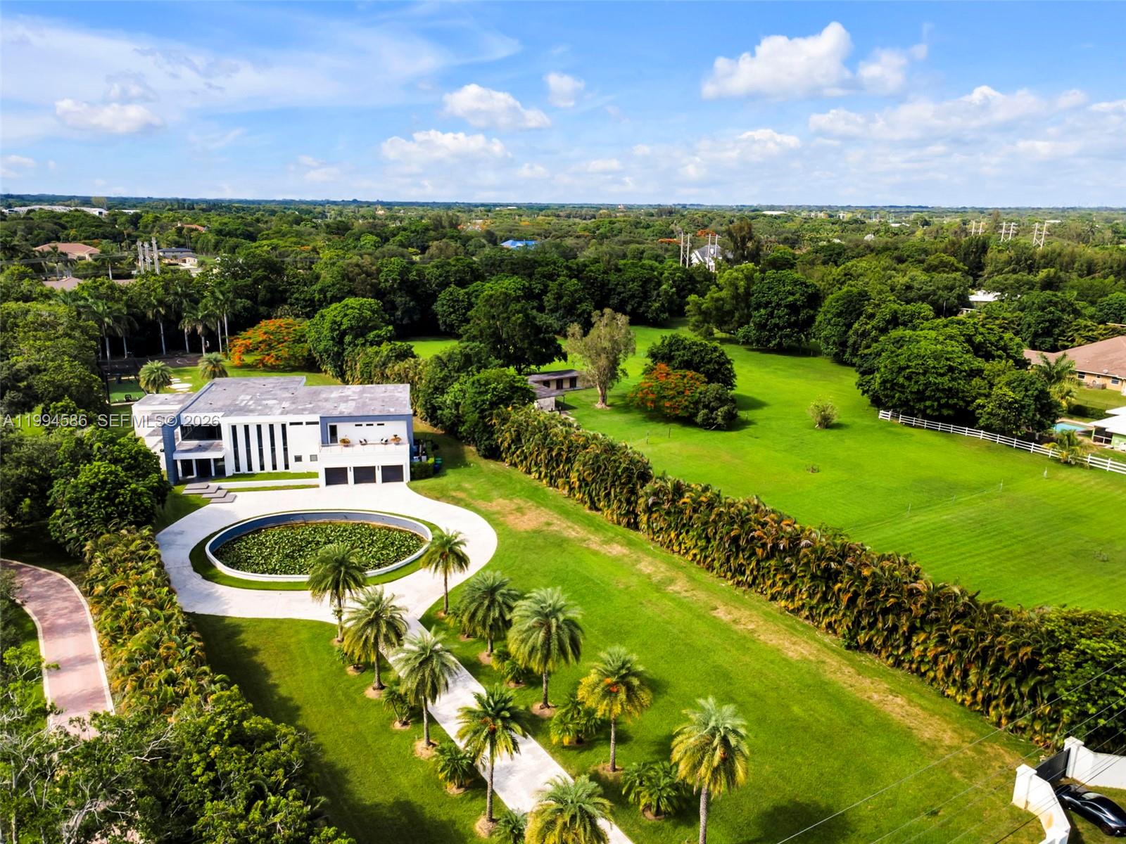 EVERGLADES SUGAR & LAND C - Residential