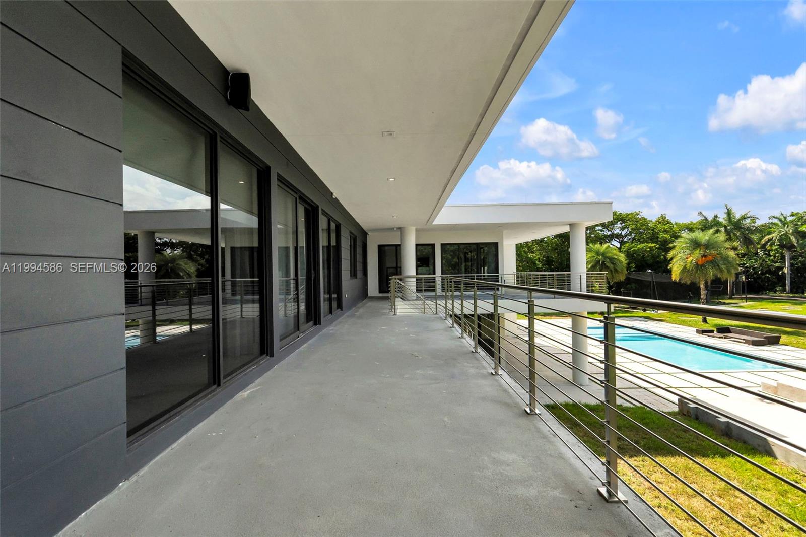 EVERGLADES SUGAR & LAND C - Residential