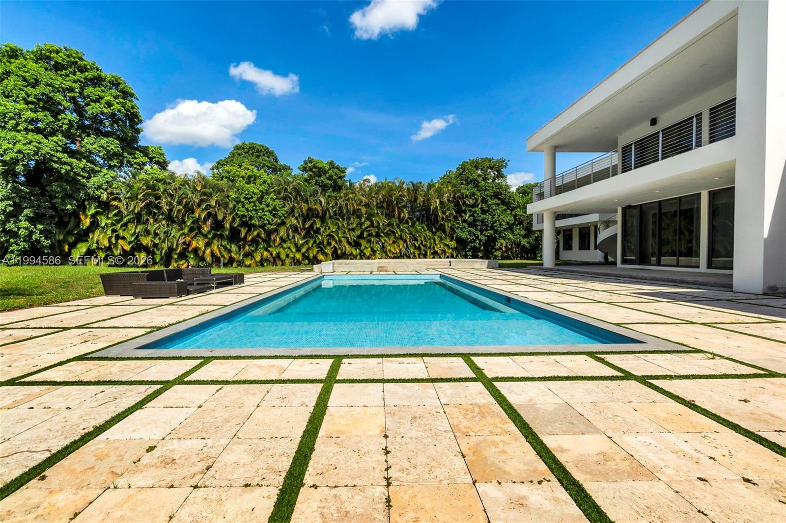 EVERGLADES SUGAR & LAND C - Residential