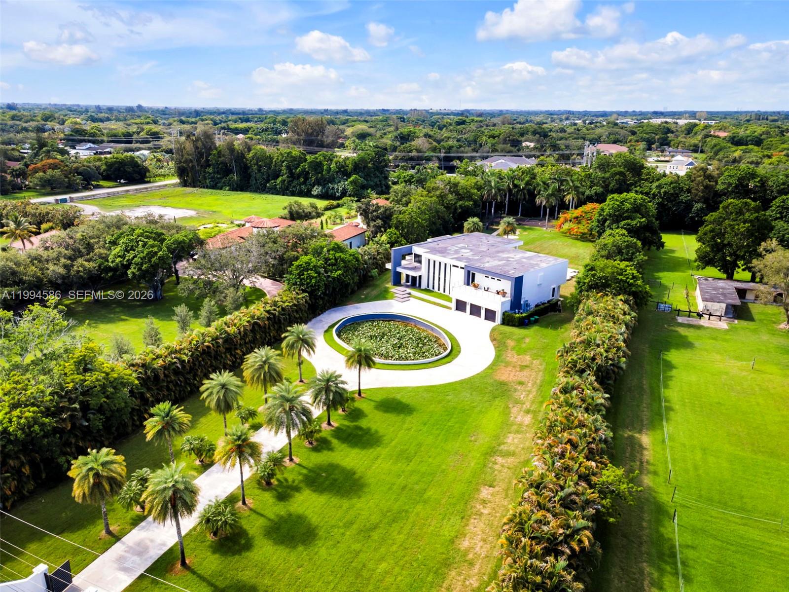 EVERGLADES SUGAR & LAND C - Residential