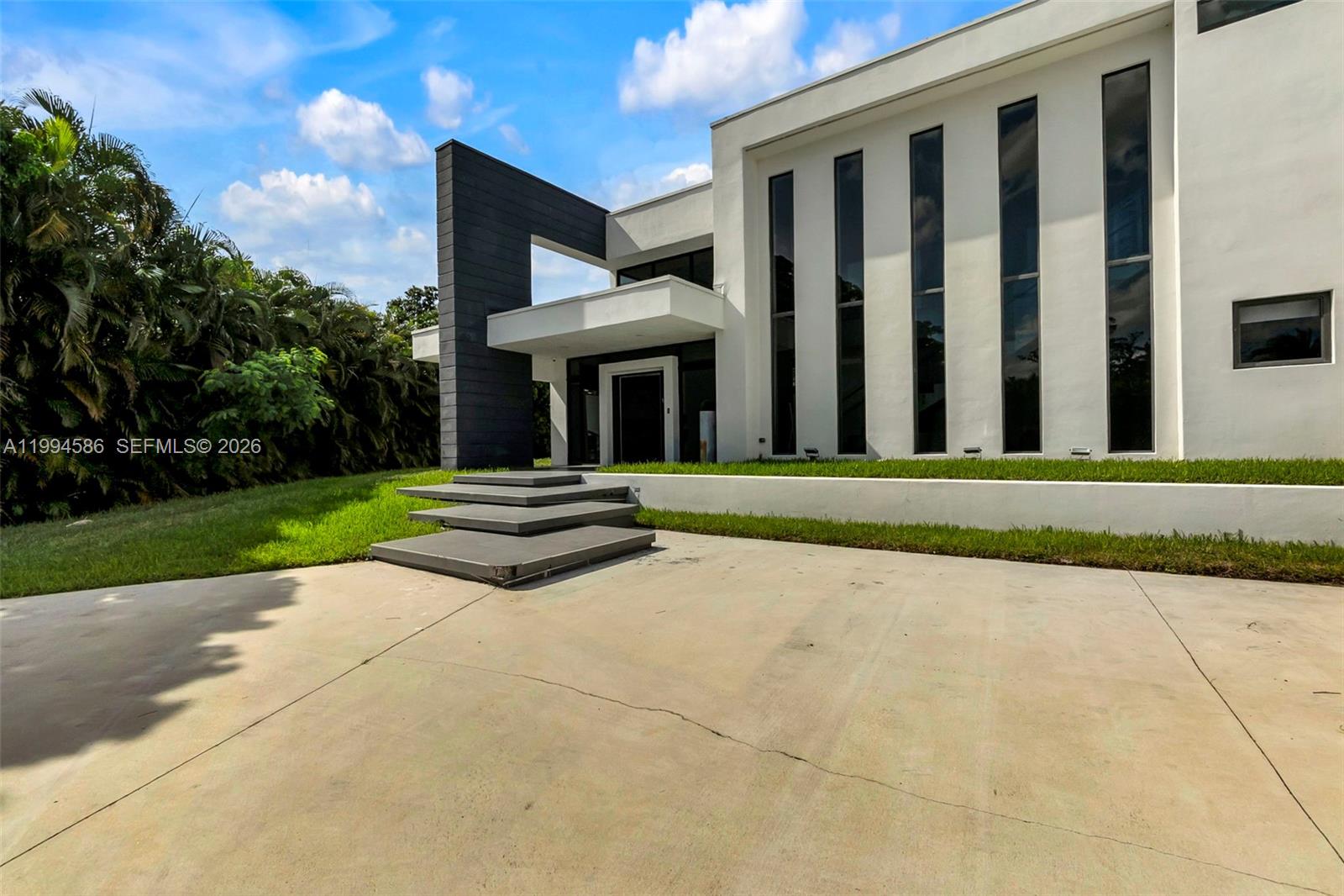 EVERGLADES SUGAR & LAND C - Residential