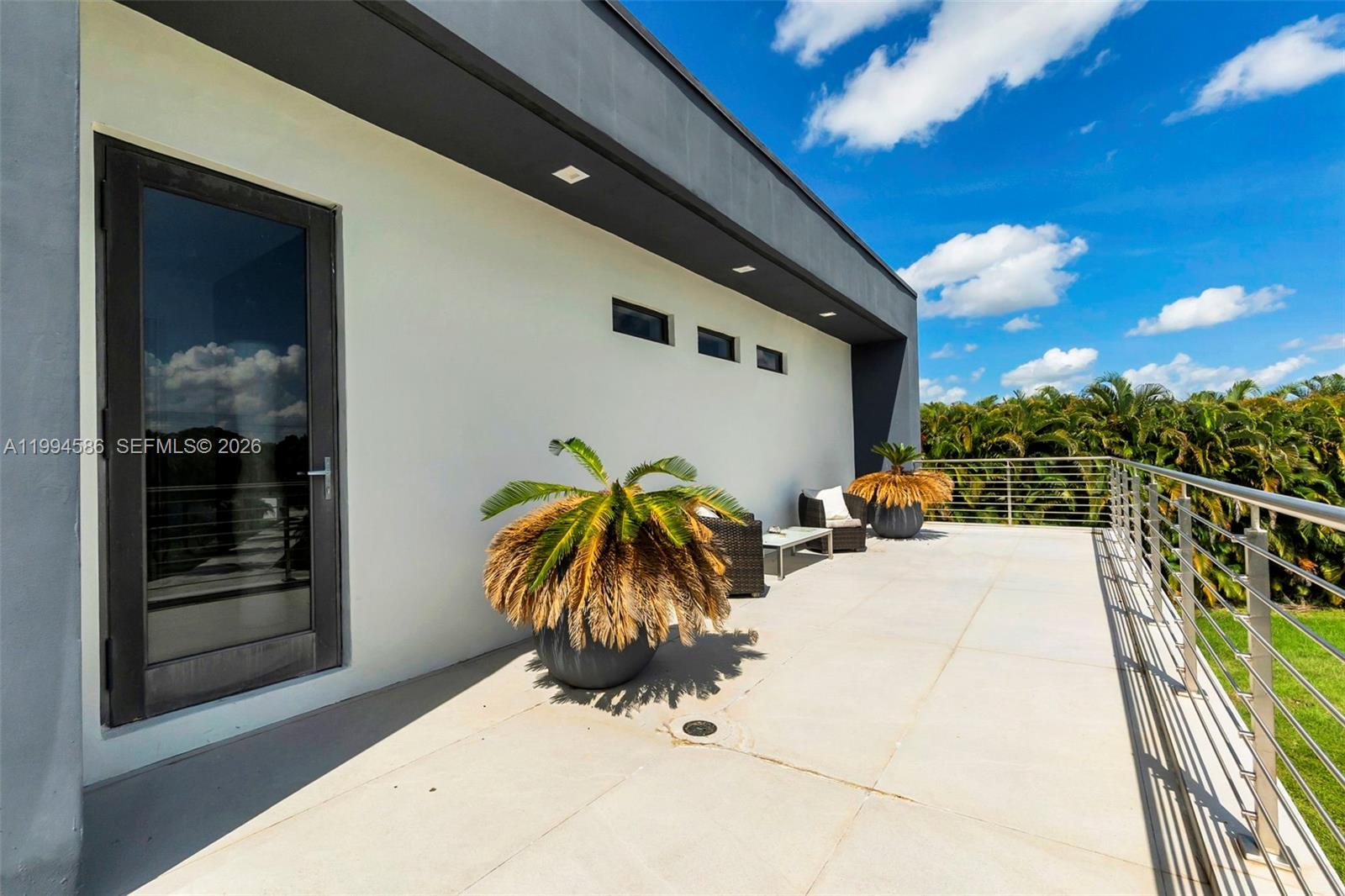 EVERGLADES SUGAR & LAND C - Residential