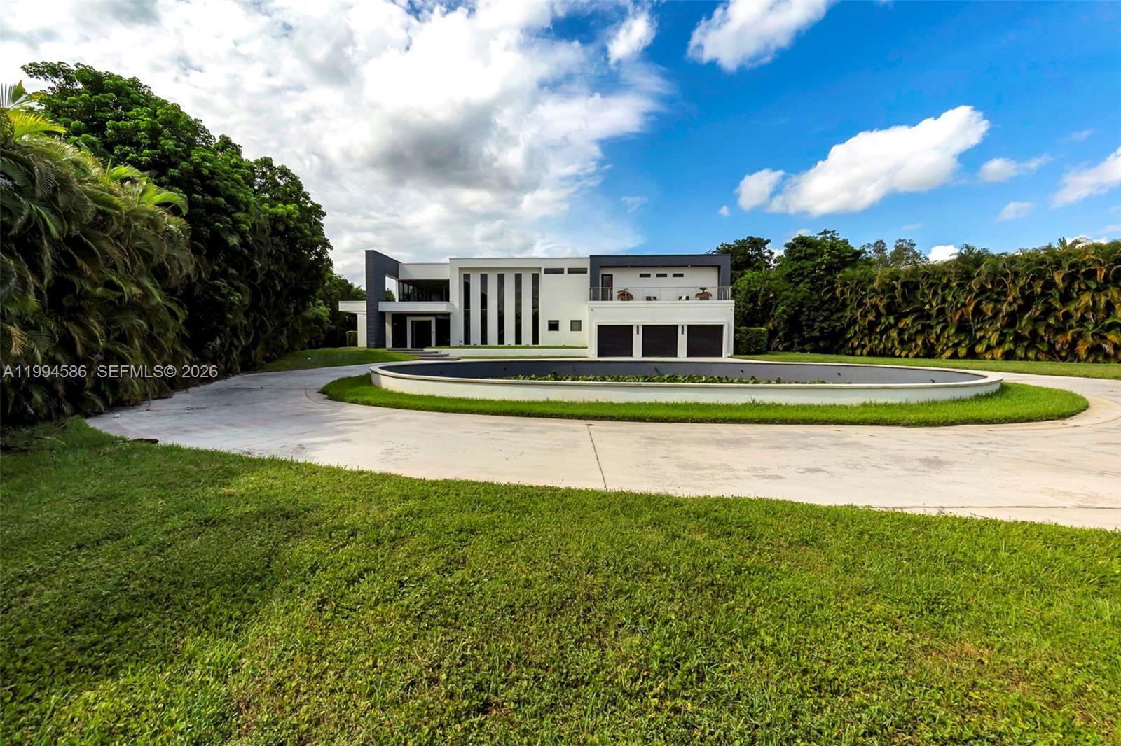 EVERGLADES SUGAR & LAND C - Residential