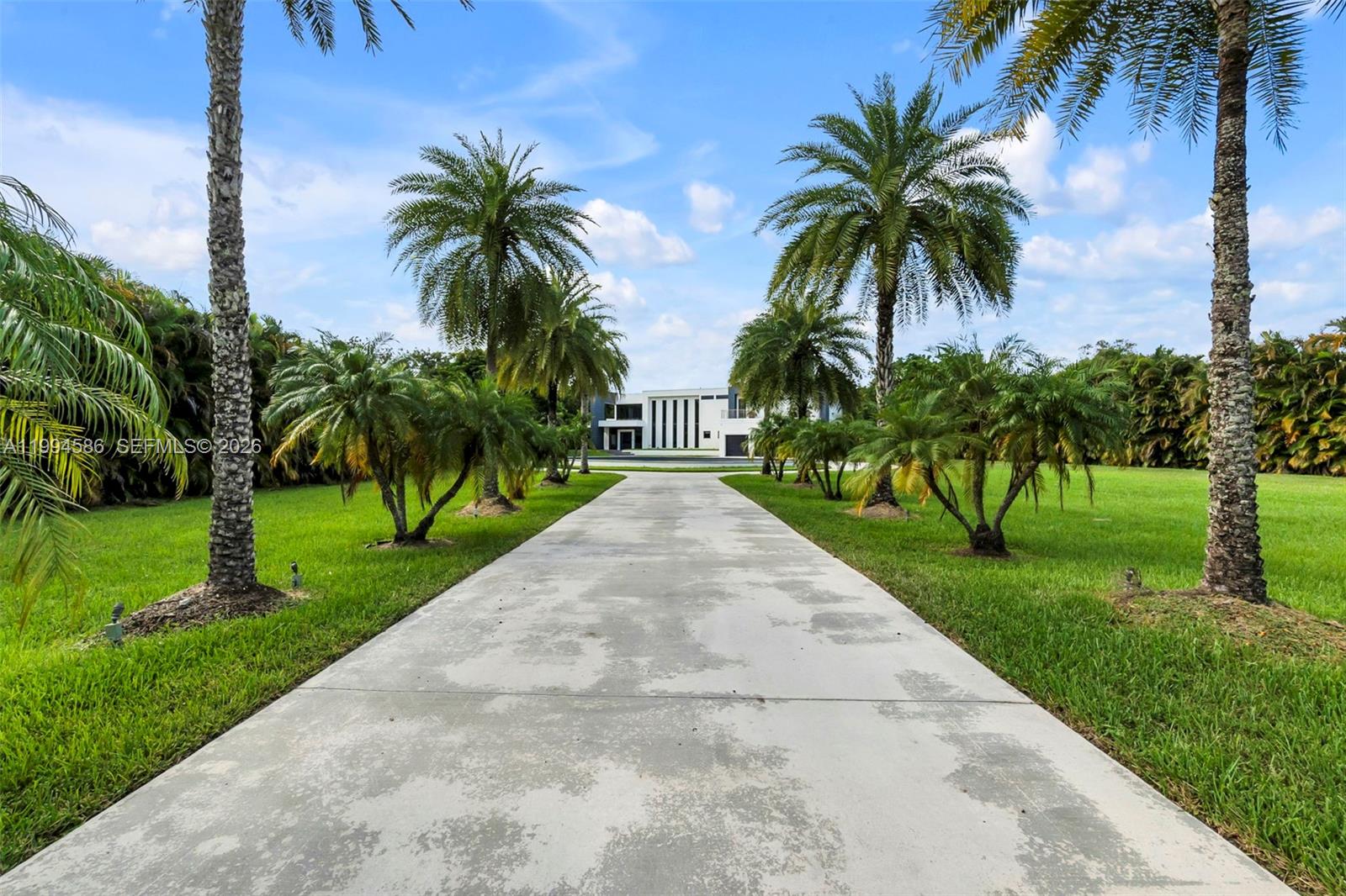 EVERGLADES SUGAR & LAND C - Residential