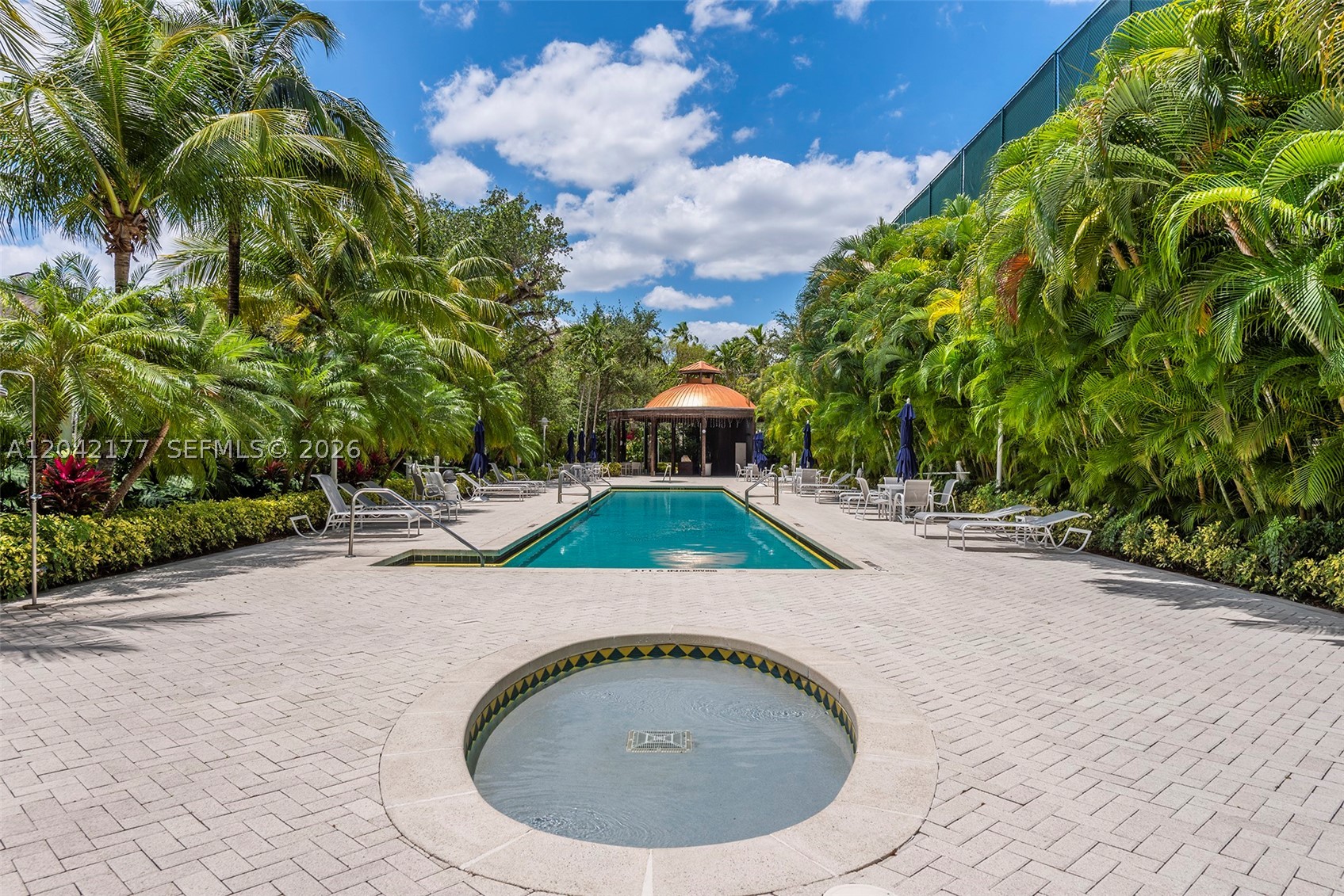 GROVE HILL TOWER CONDO - Residential Lease