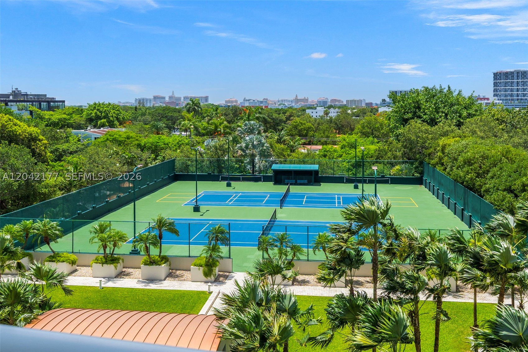 GROVE HILL TOWER CONDO - Residential Lease