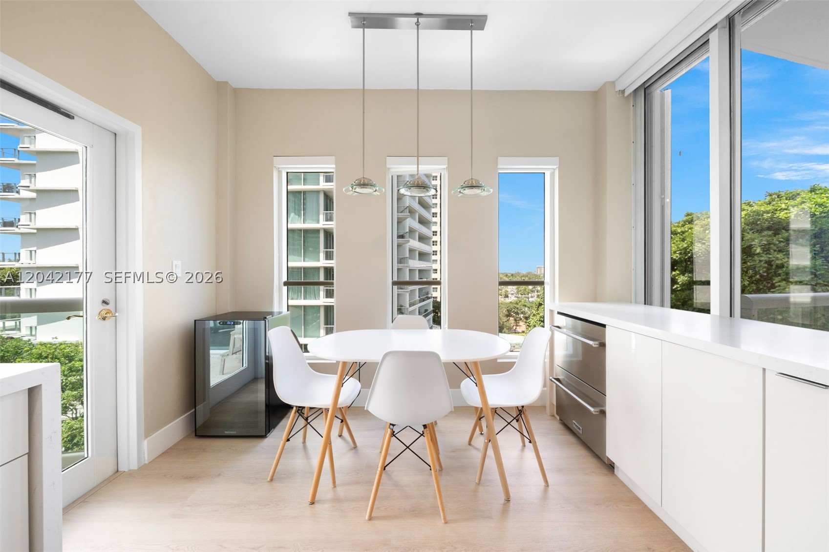 GROVE HILL TOWER CONDO - Residential Lease
