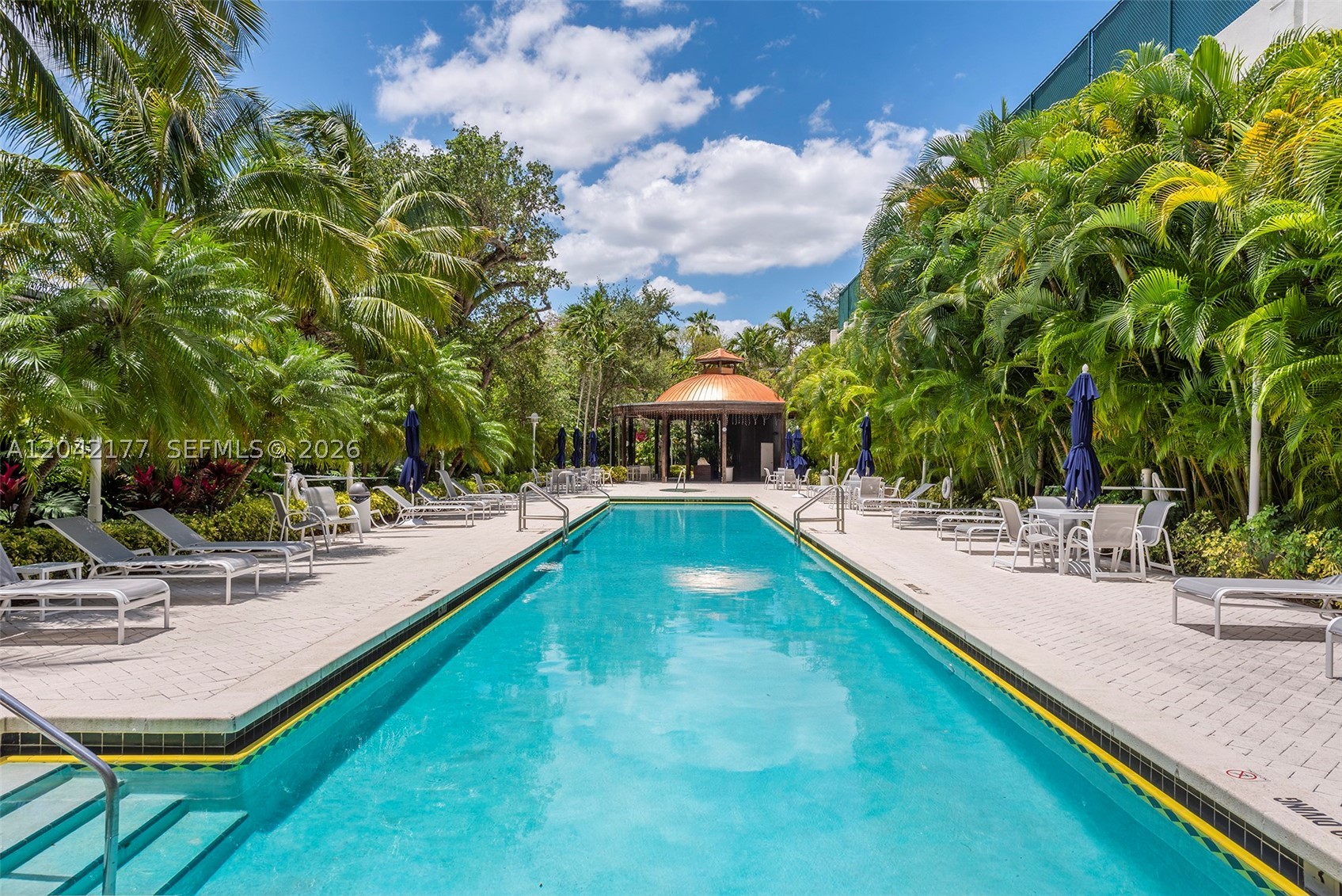 GROVE HILL TOWER CONDO - Residential Lease