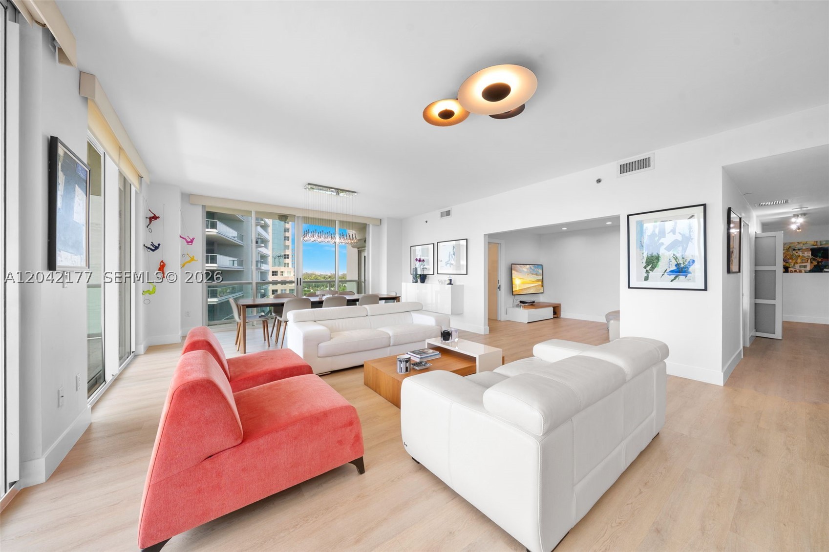 GROVE HILL TOWER CONDO - Residential Lease