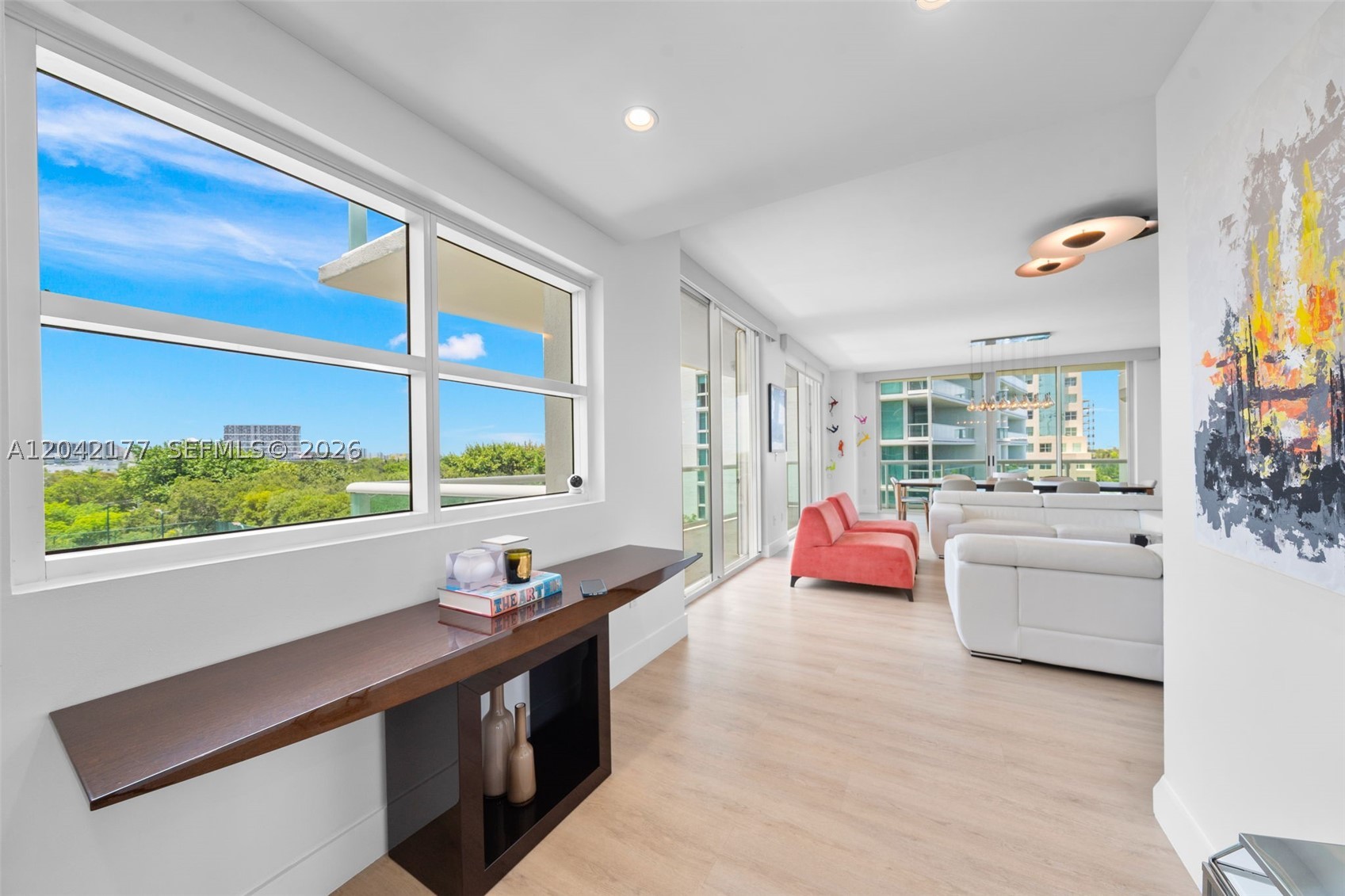 GROVE HILL TOWER CONDO - Residential Lease