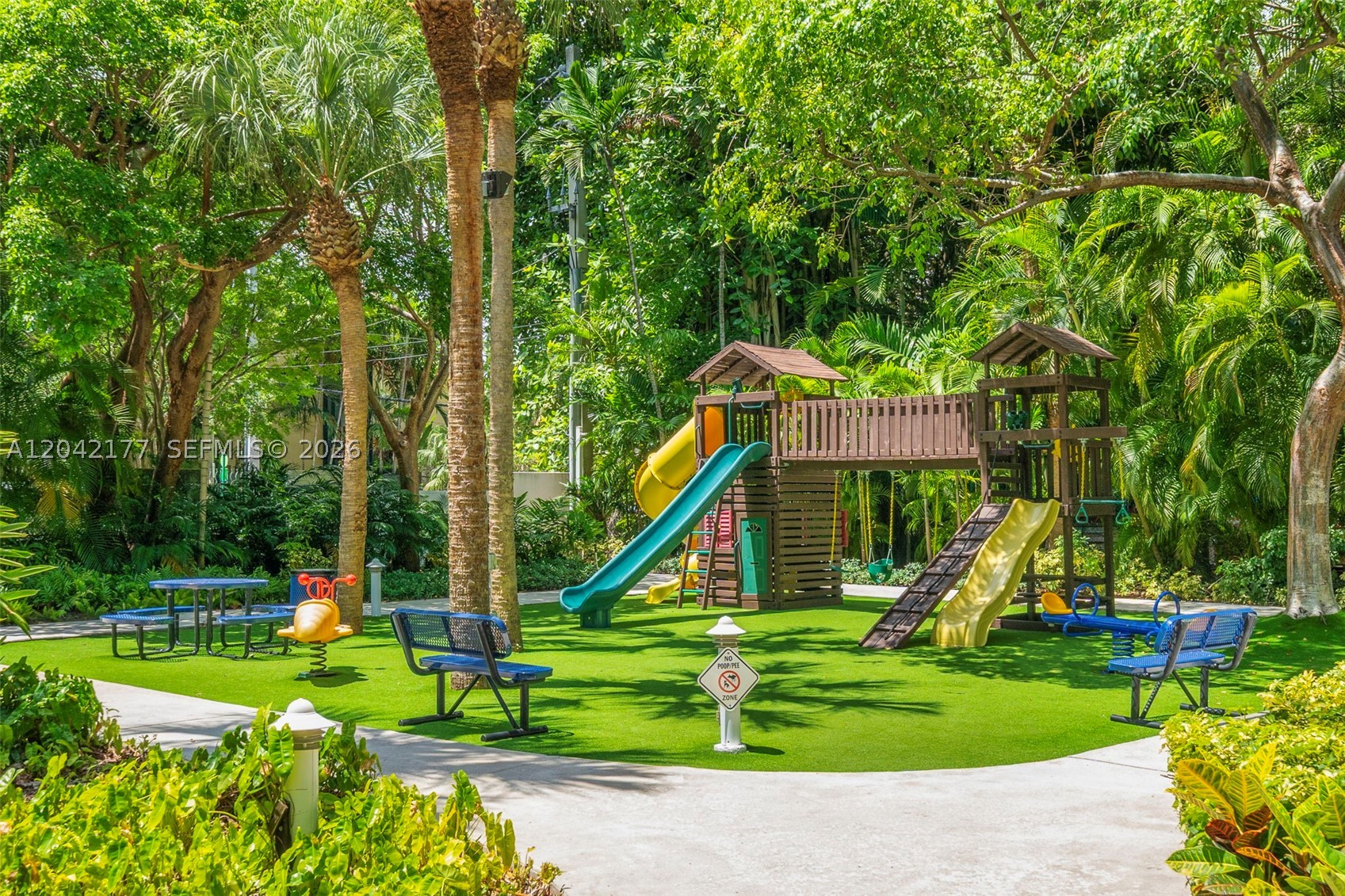 GROVE HILL TOWER CONDO - Residential Lease