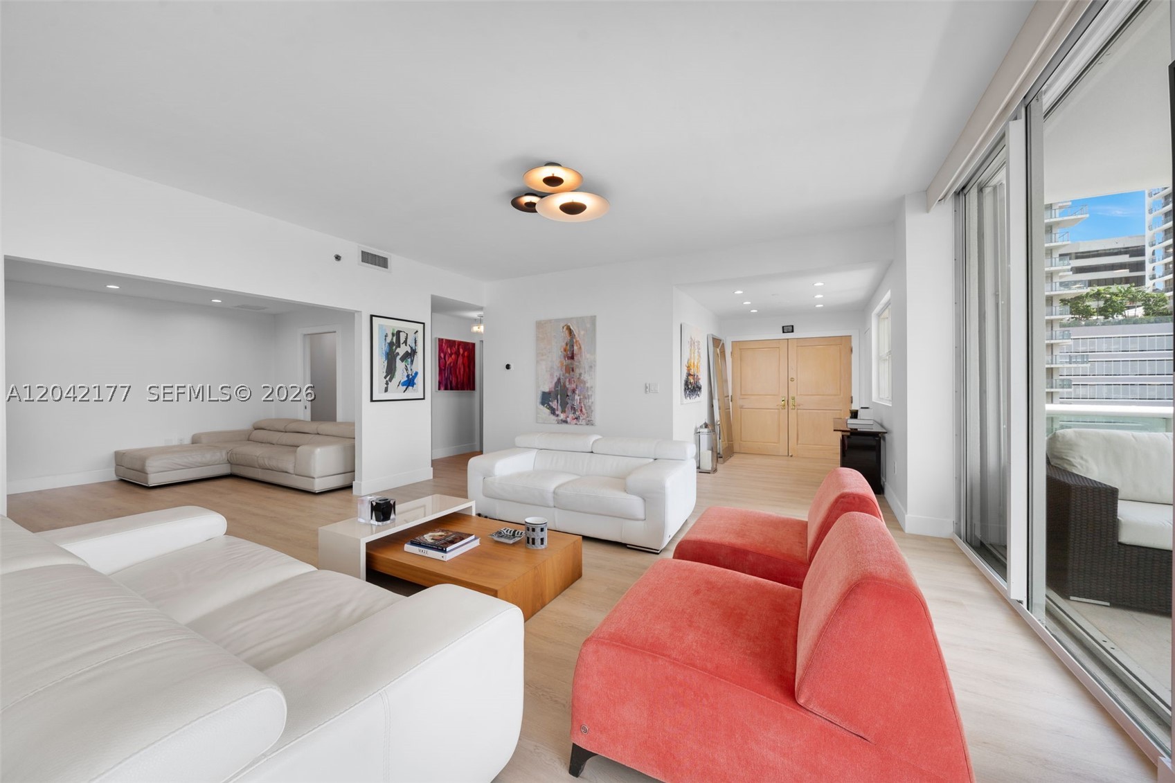 GROVE HILL TOWER CONDO - Residential Lease