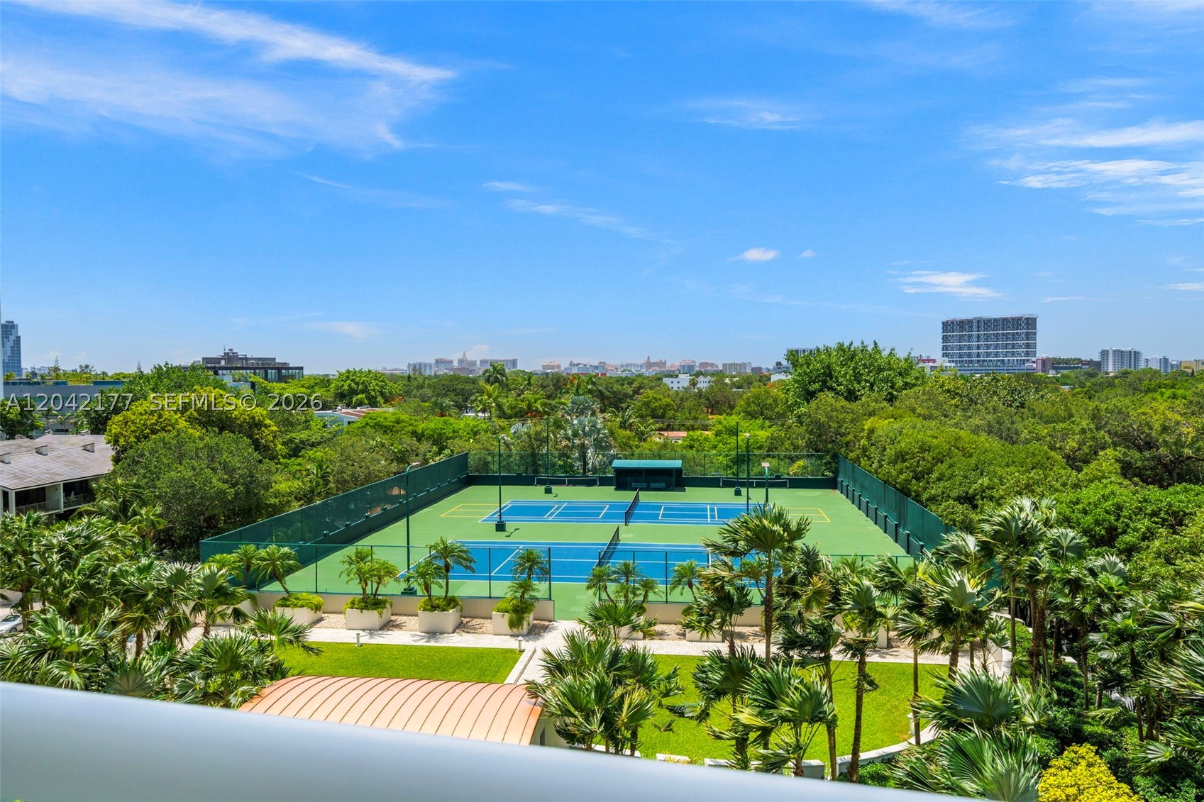 GROVE HILL TOWER CONDO - Residential Lease