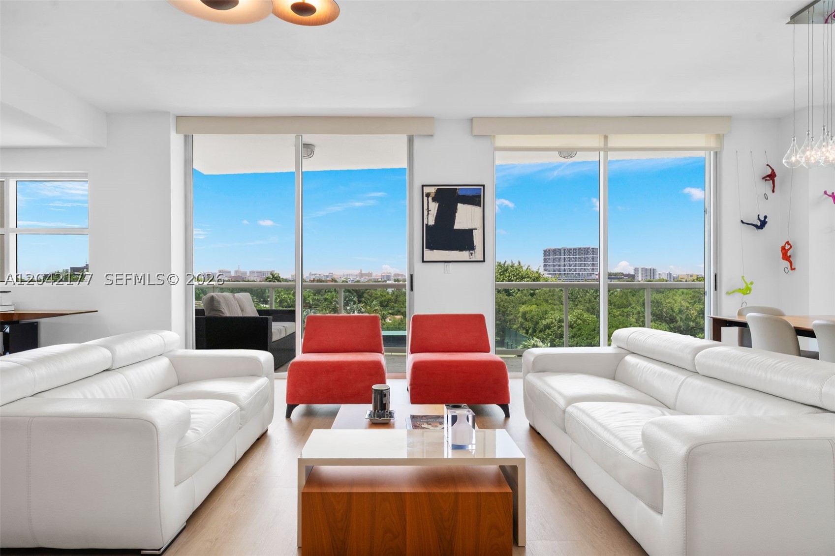 GROVE HILL TOWER CONDO - Residential Lease