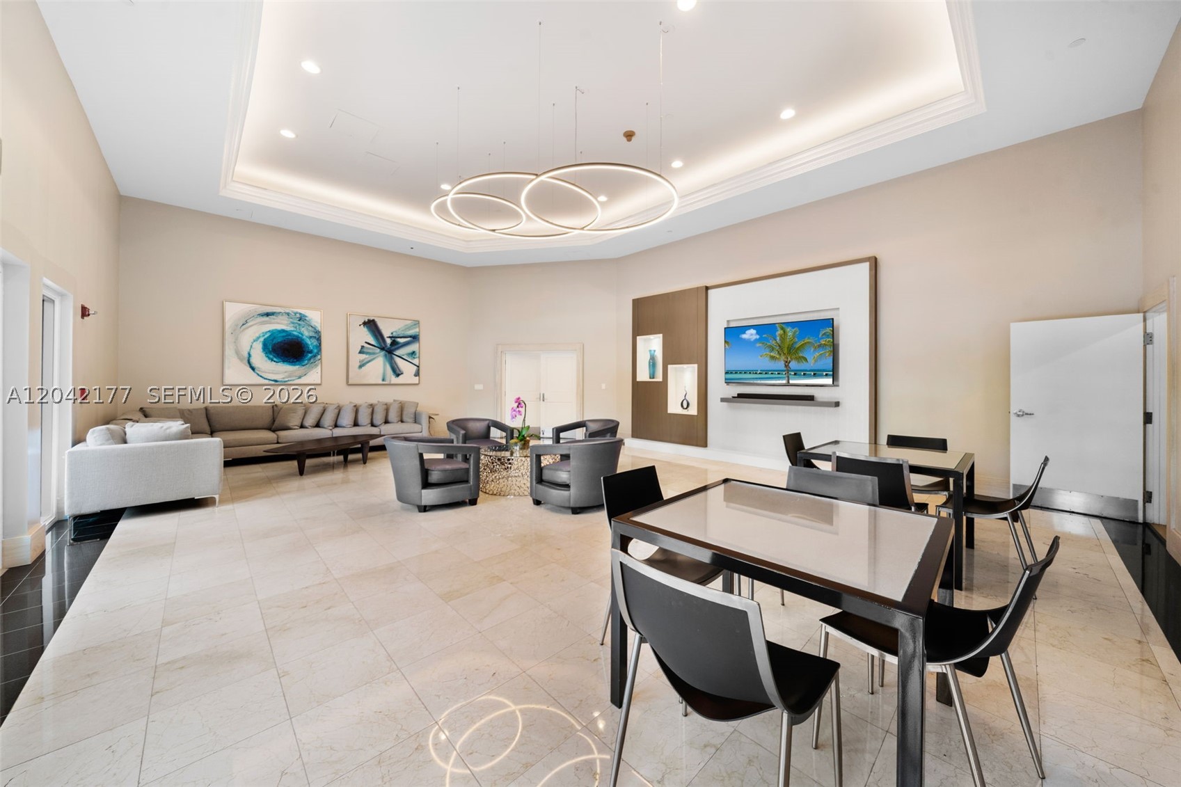 GROVE HILL TOWER CONDO - Residential Lease
