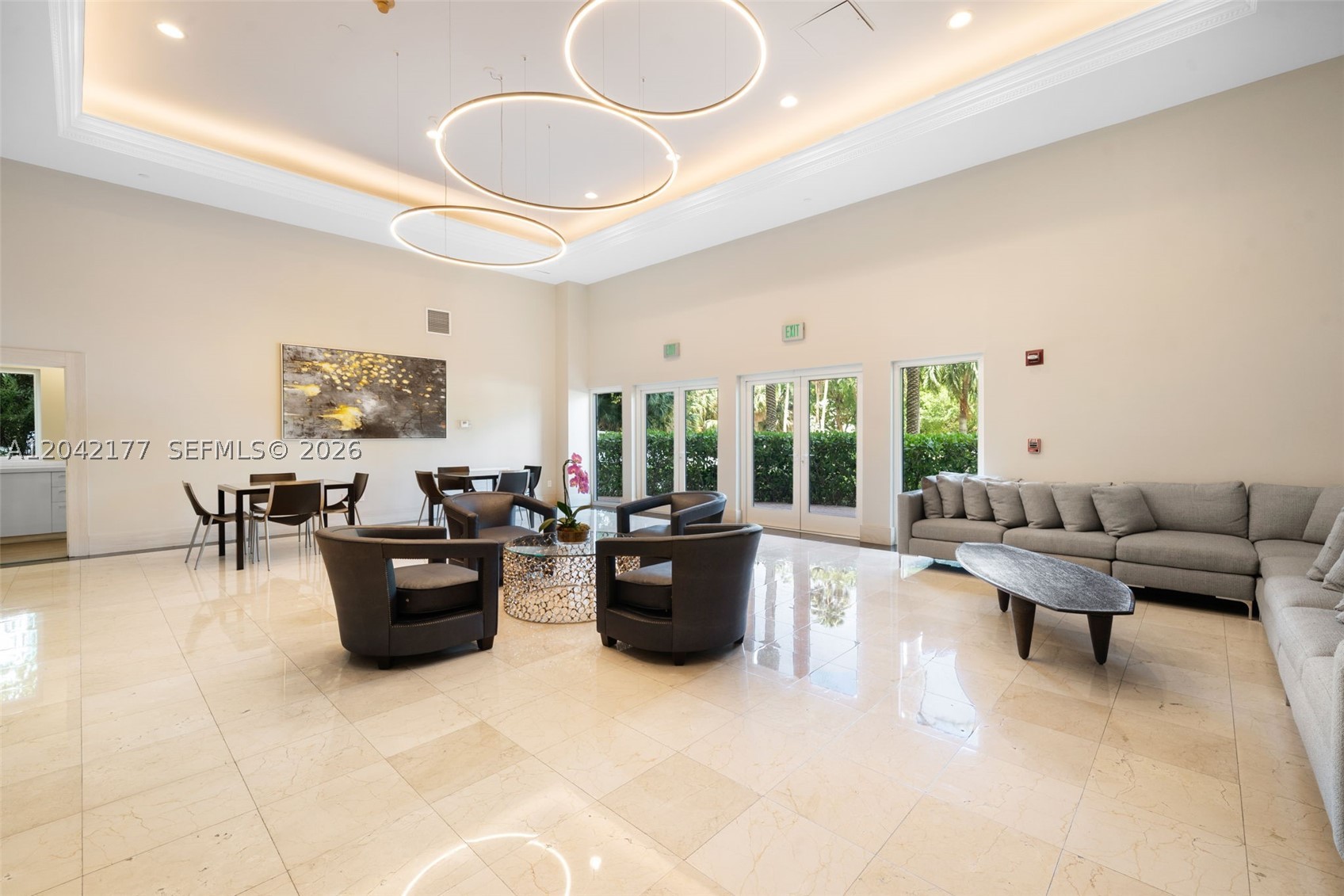 GROVE HILL TOWER CONDO - Residential Lease