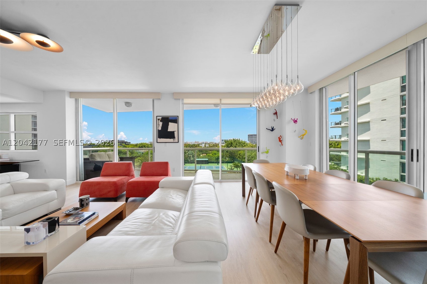 GROVE HILL TOWER CONDO - Residential Lease