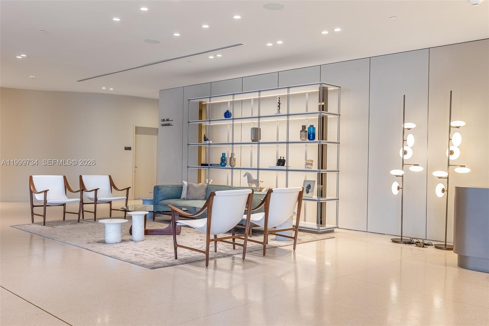ONDA RESIDENCES - Residential