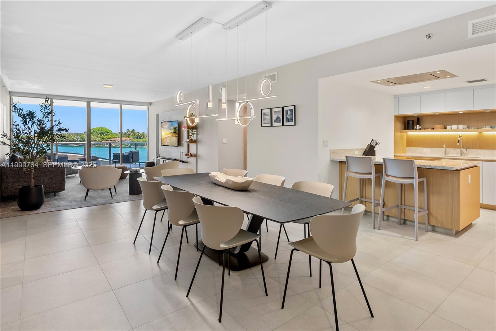 ONDA RESIDENCES - Residential
