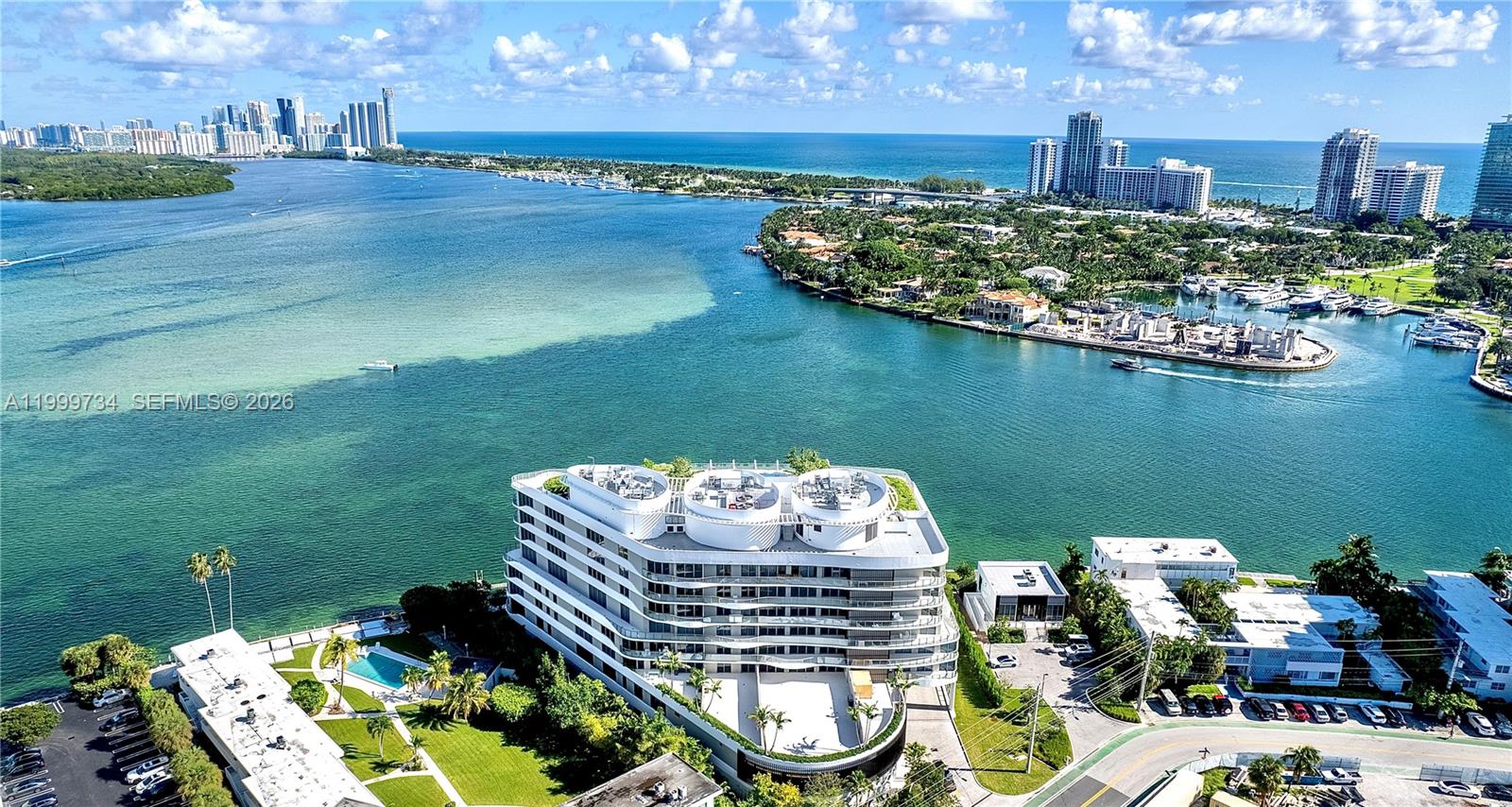 ONDA RESIDENCES - Residential