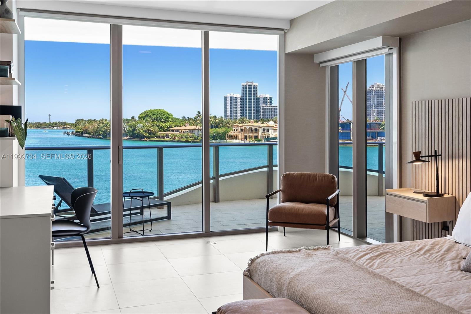 ONDA RESIDENCES - Residential