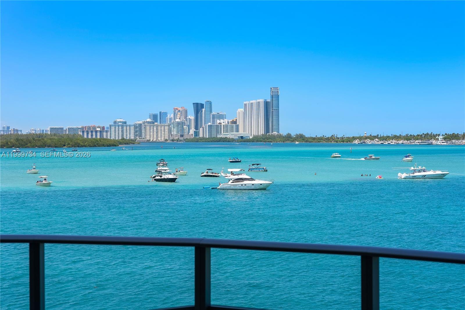ONDA RESIDENCES - Residential