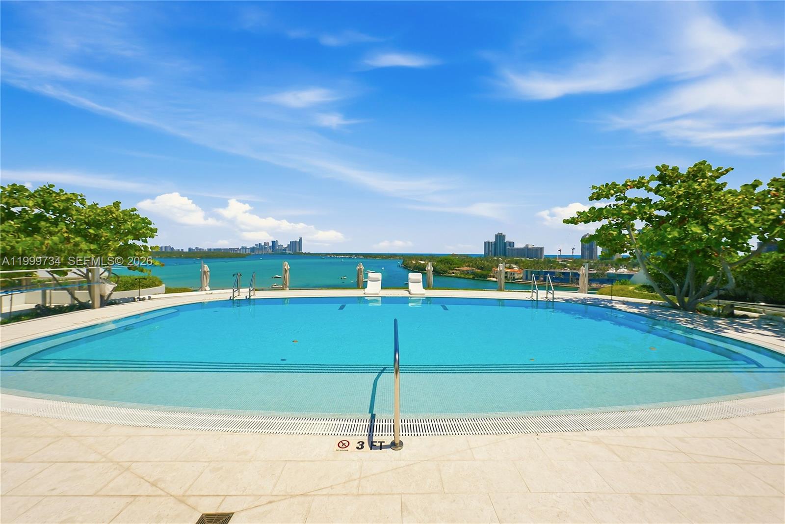 ONDA RESIDENCES - Residential