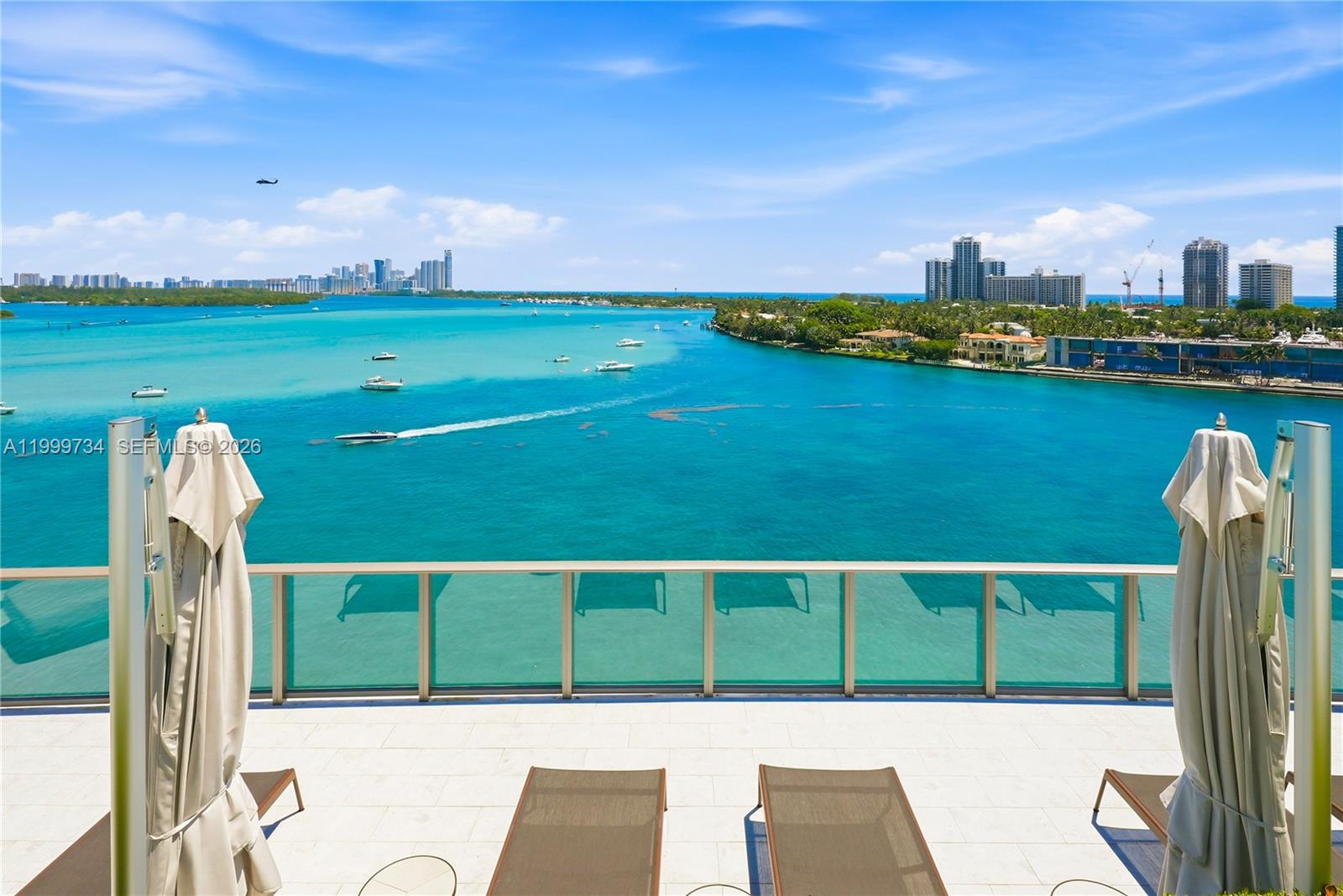 ONDA RESIDENCES - Residential