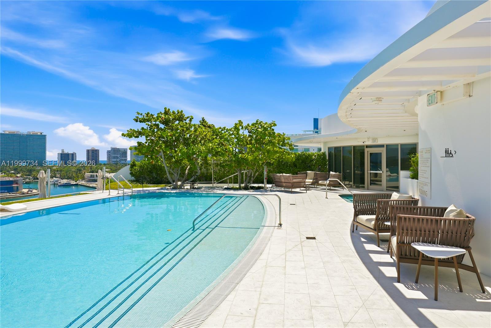 ONDA RESIDENCES - Residential