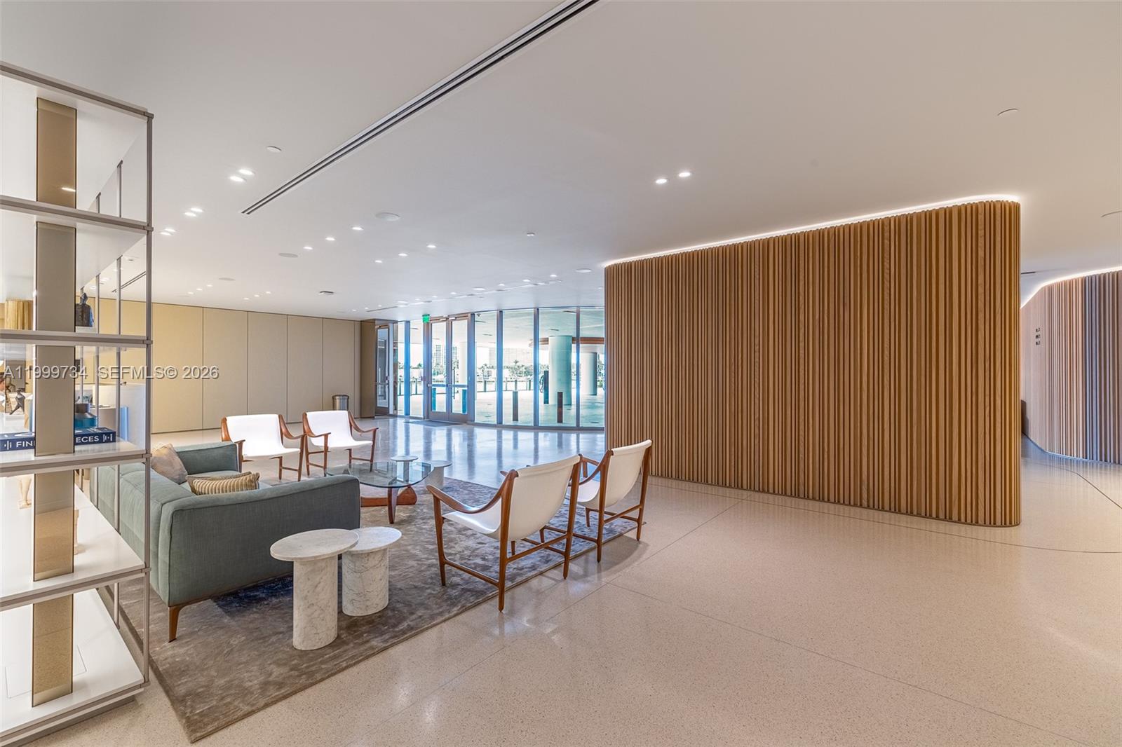 ONDA RESIDENCES - Residential