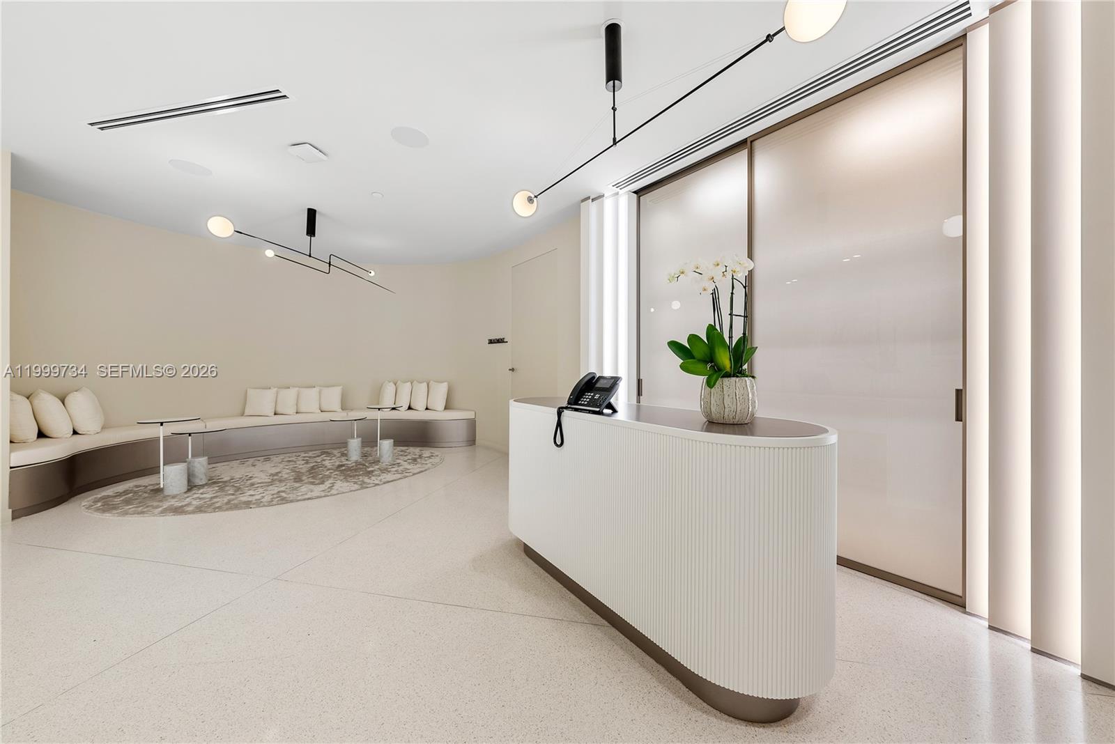 ONDA RESIDENCES - Residential