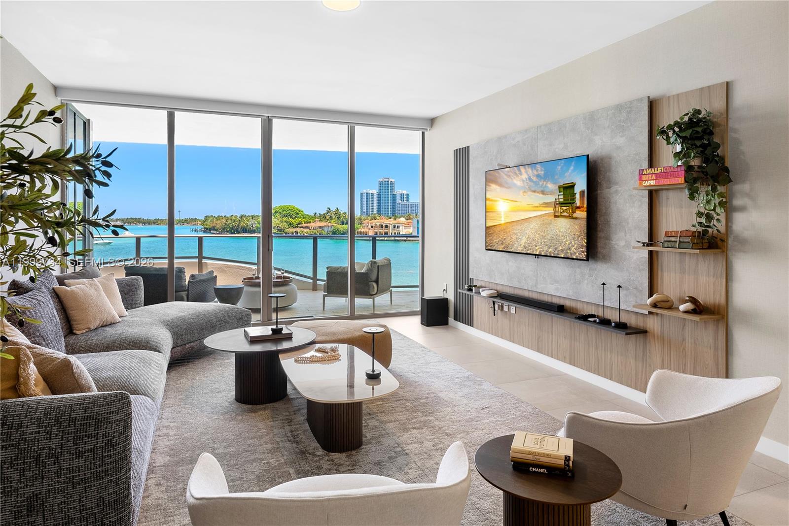 ONDA RESIDENCES - Residential