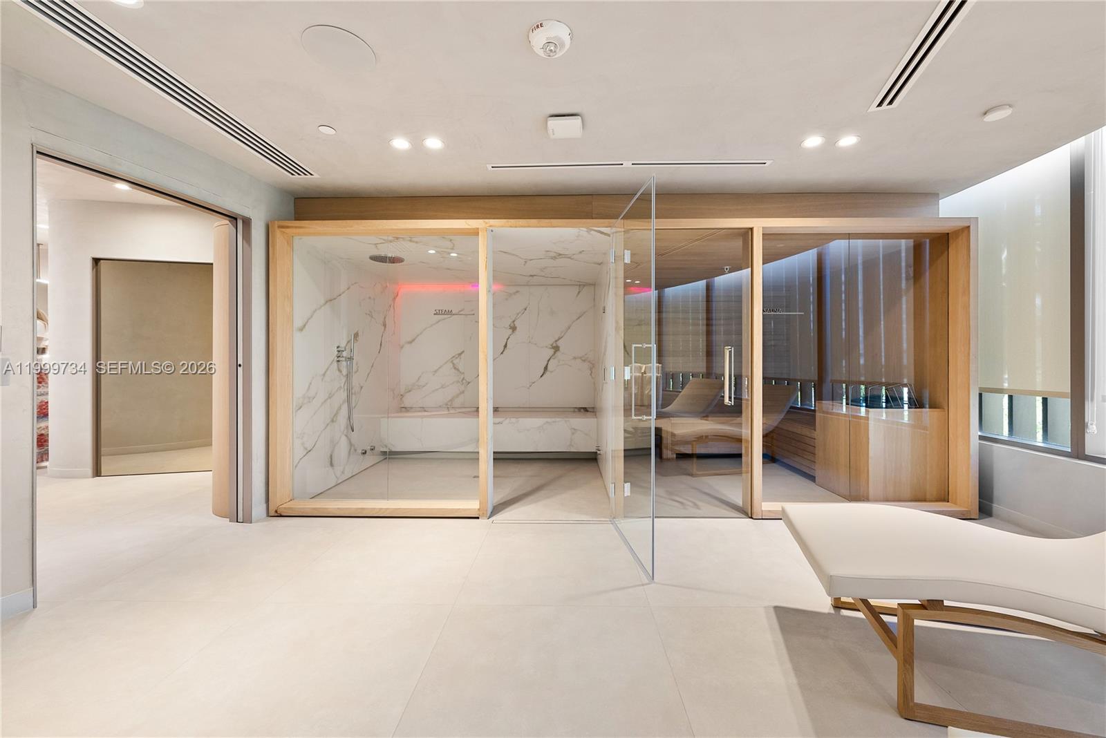 ONDA RESIDENCES - Residential