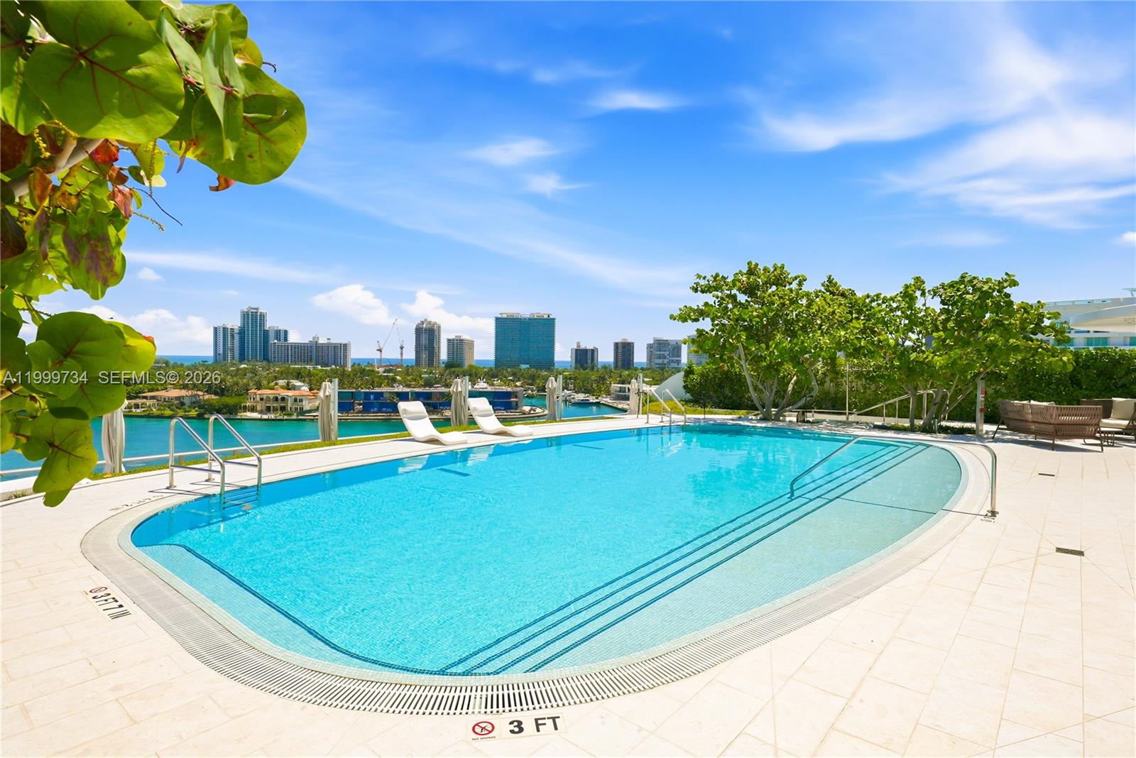 ONDA RESIDENCES - Residential