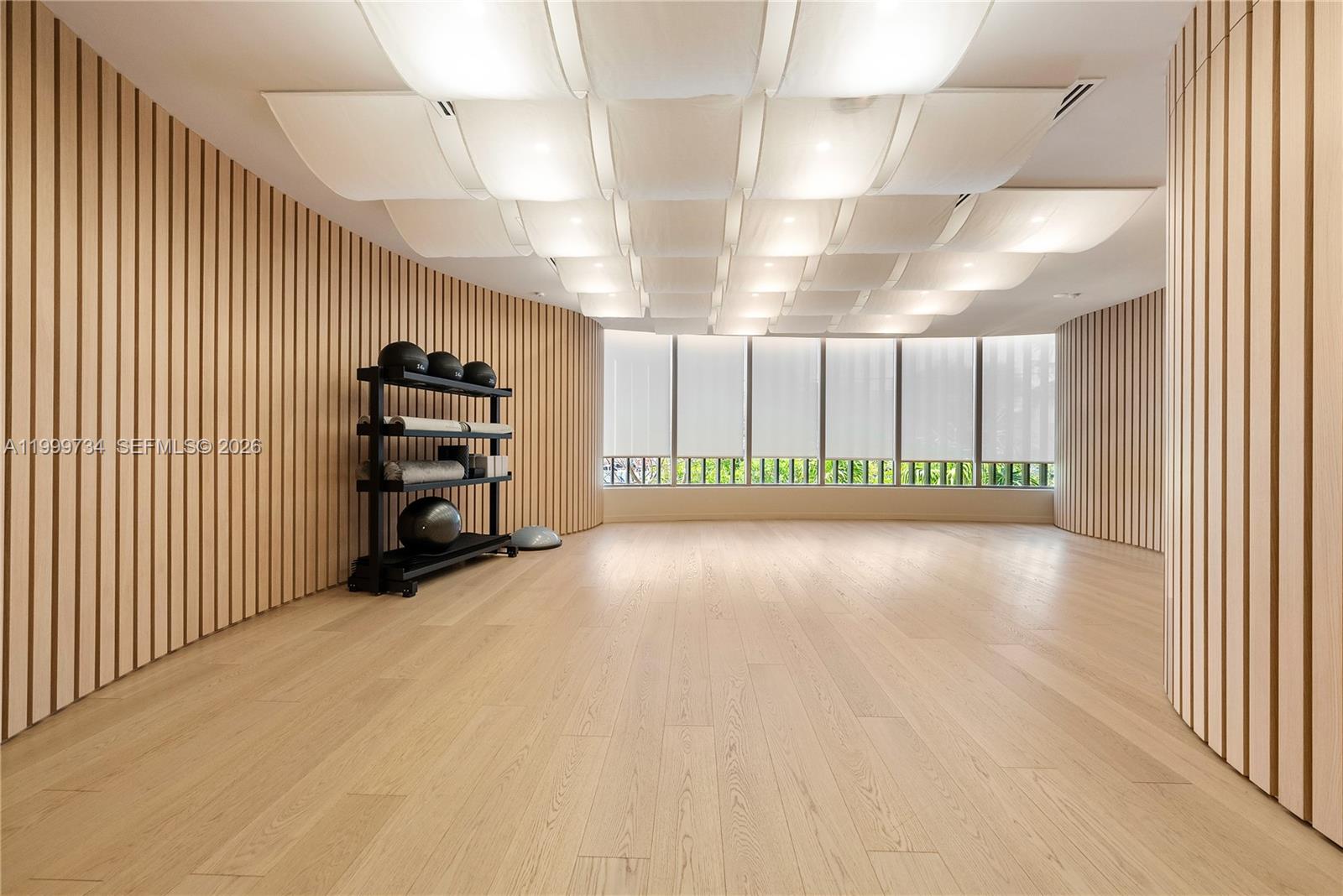 ONDA RESIDENCES - Residential