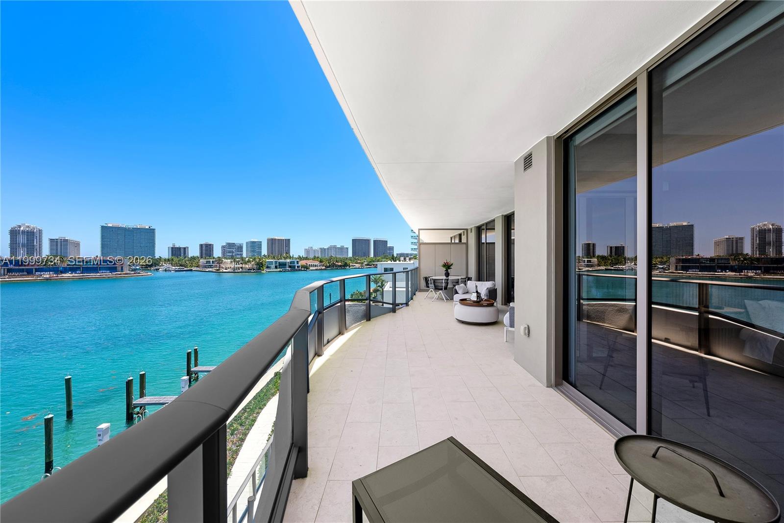 ONDA RESIDENCES - Residential