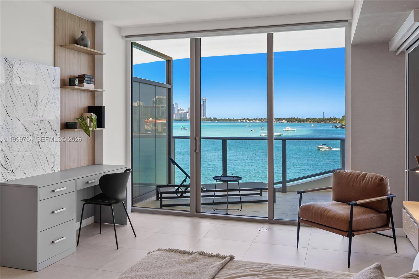 ONDA RESIDENCES - Residential
