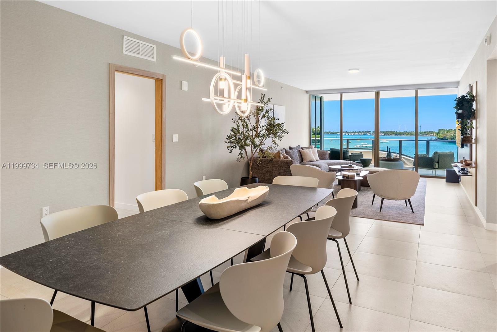 ONDA RESIDENCES - Residential