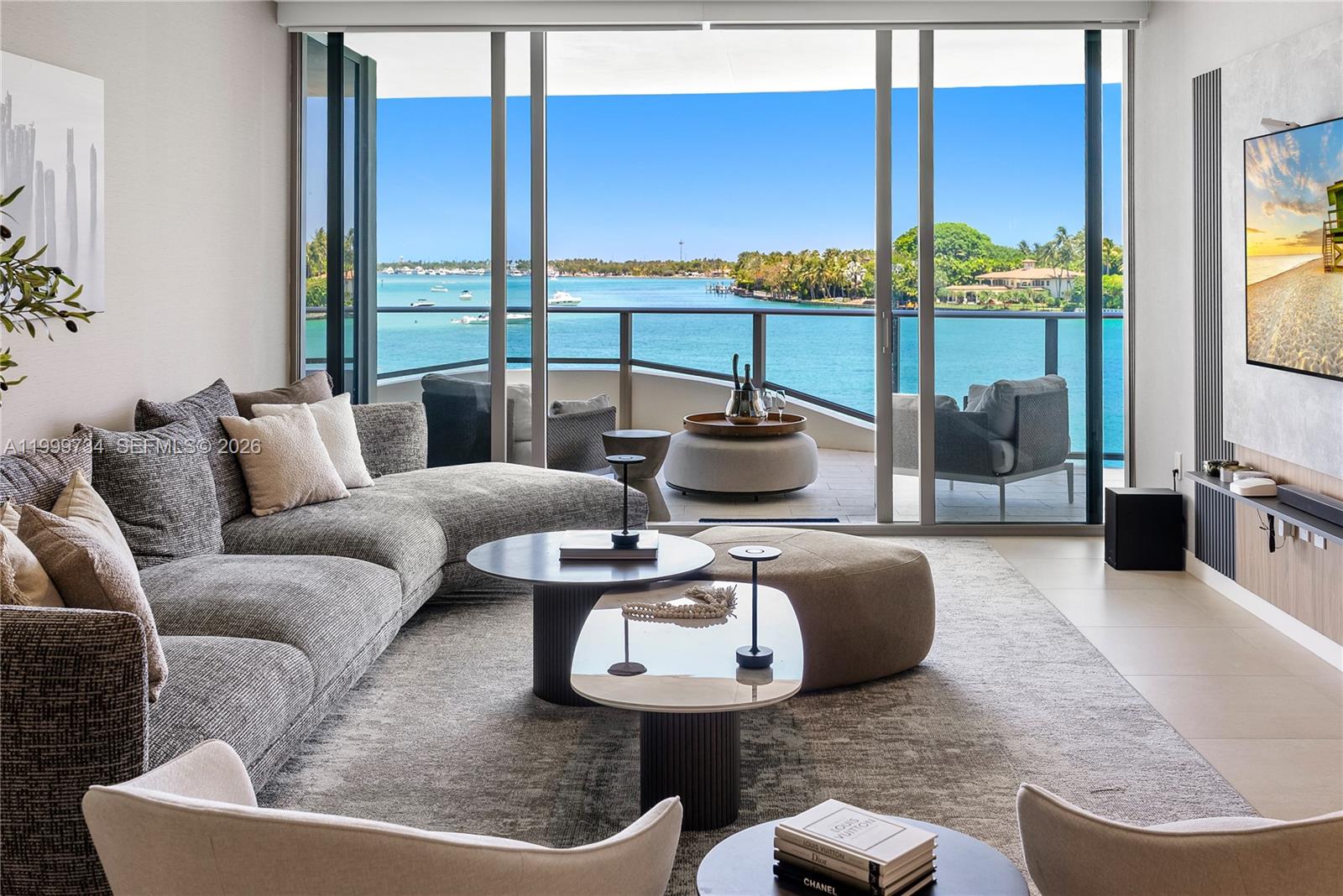 ONDA RESIDENCES - Residential