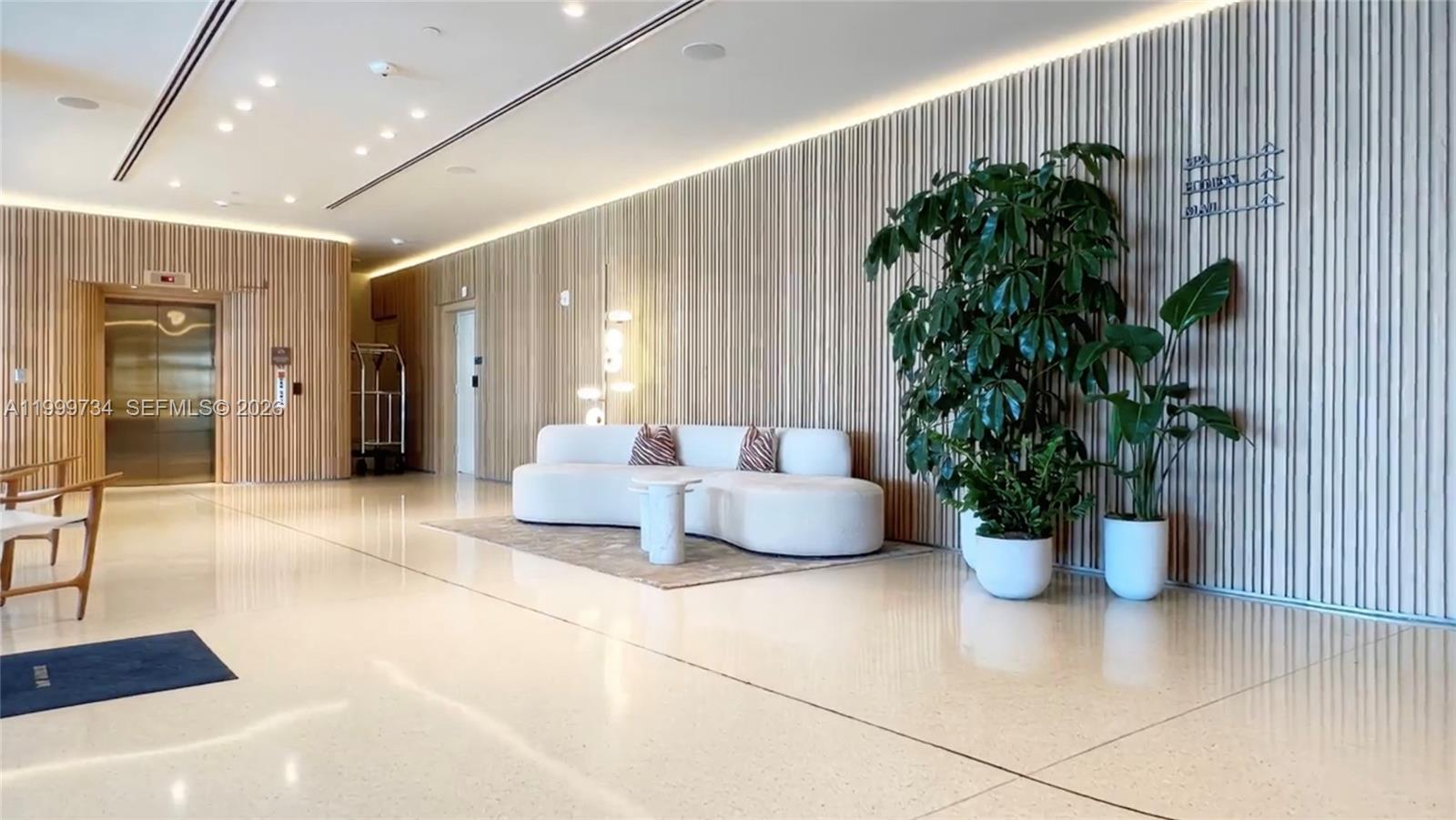 ONDA RESIDENCES - Residential