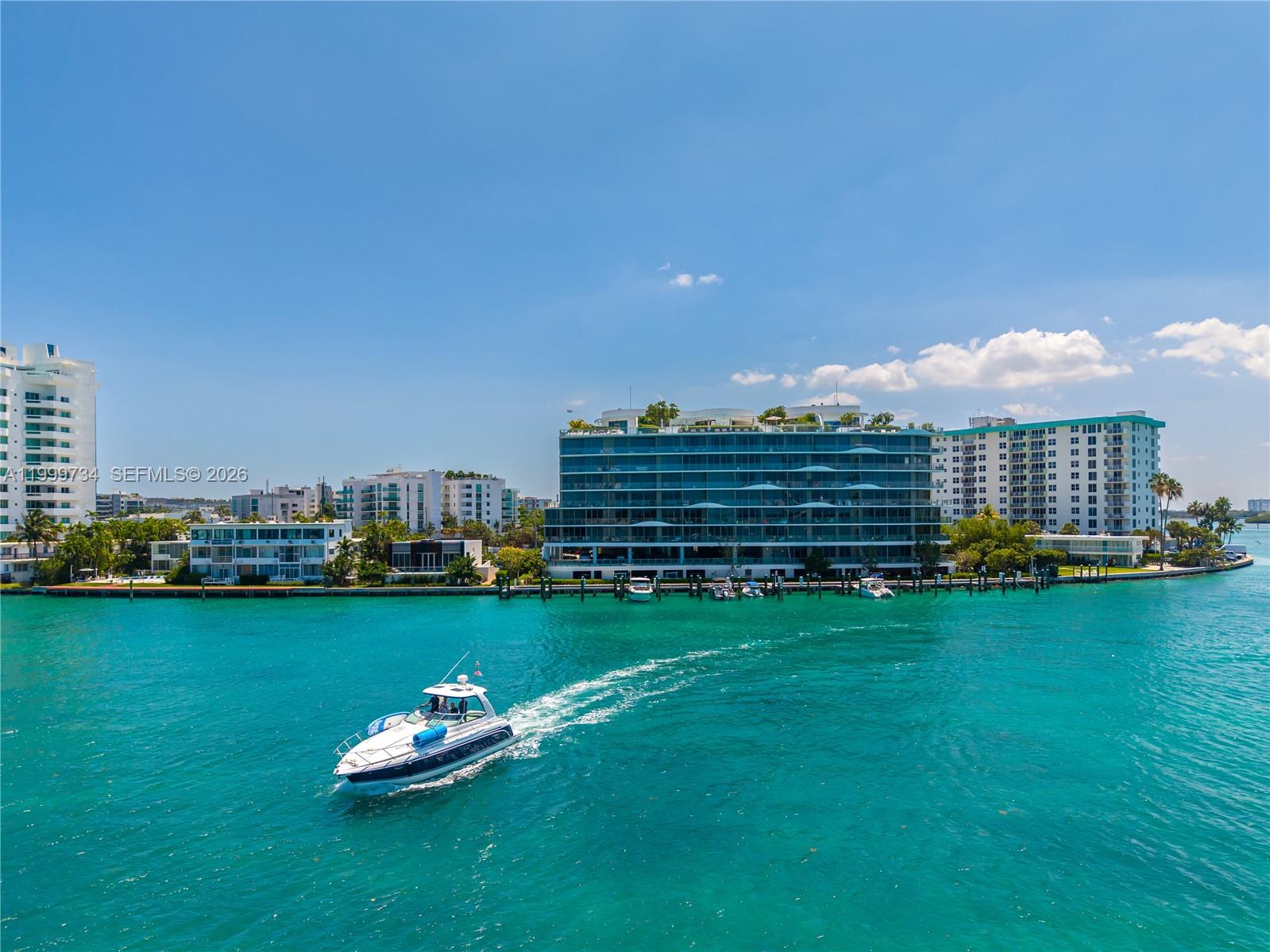 ONDA RESIDENCES - Residential