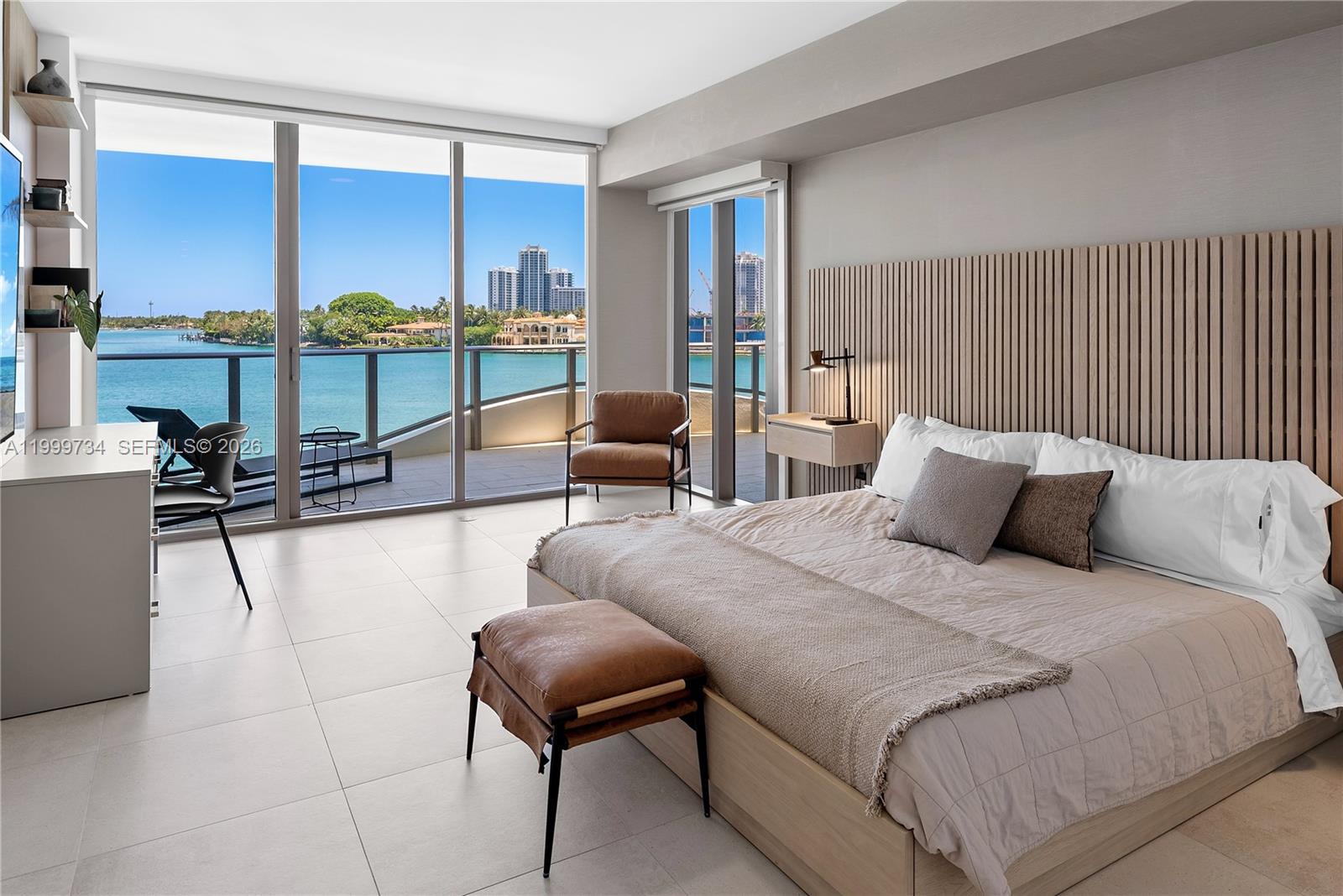 ONDA RESIDENCES - Residential