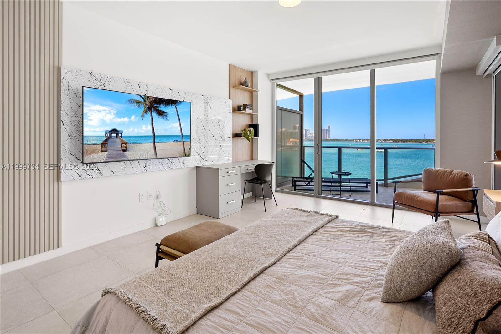 ONDA RESIDENCES - Residential