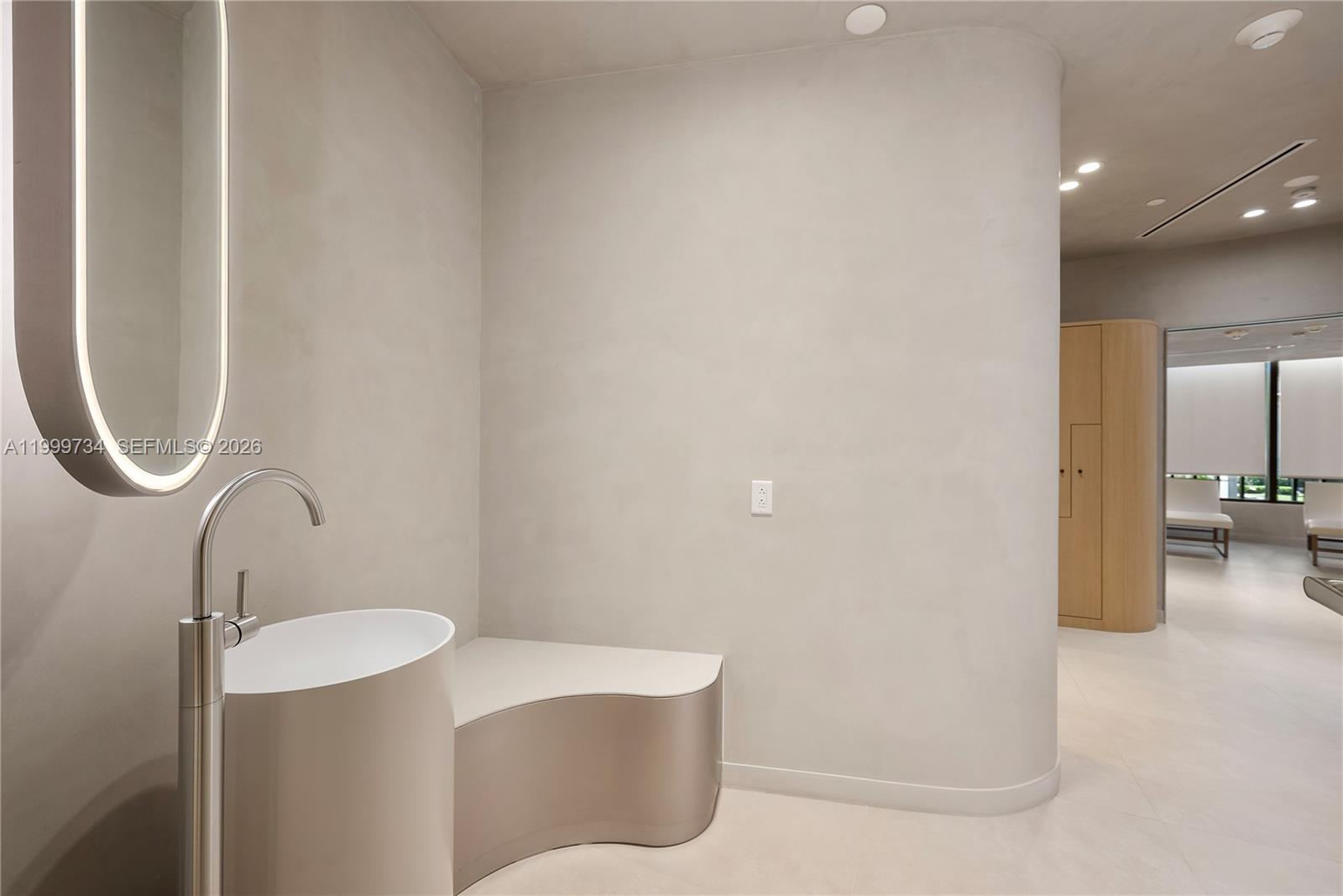 ONDA RESIDENCES - Residential