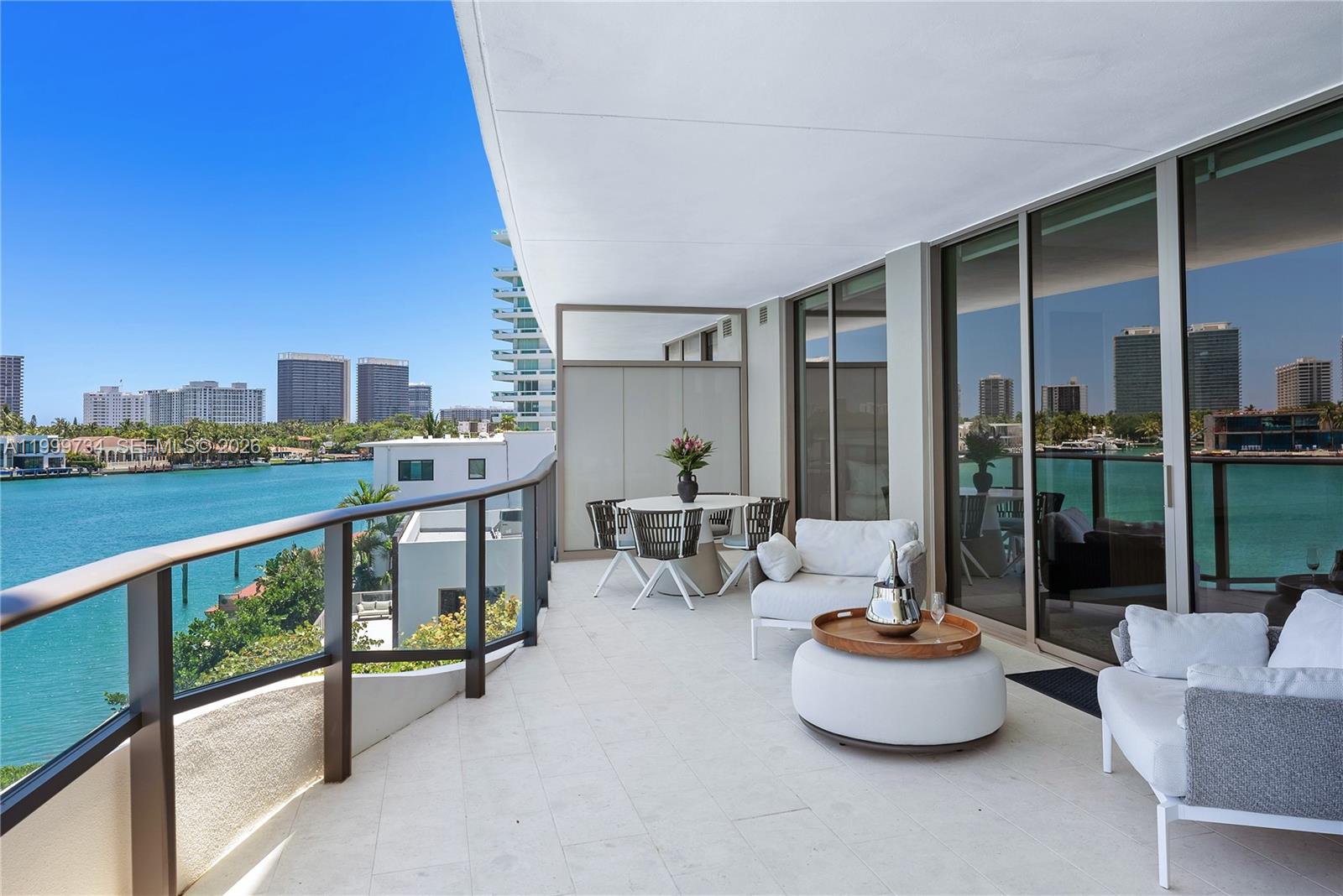 ONDA RESIDENCES - Residential