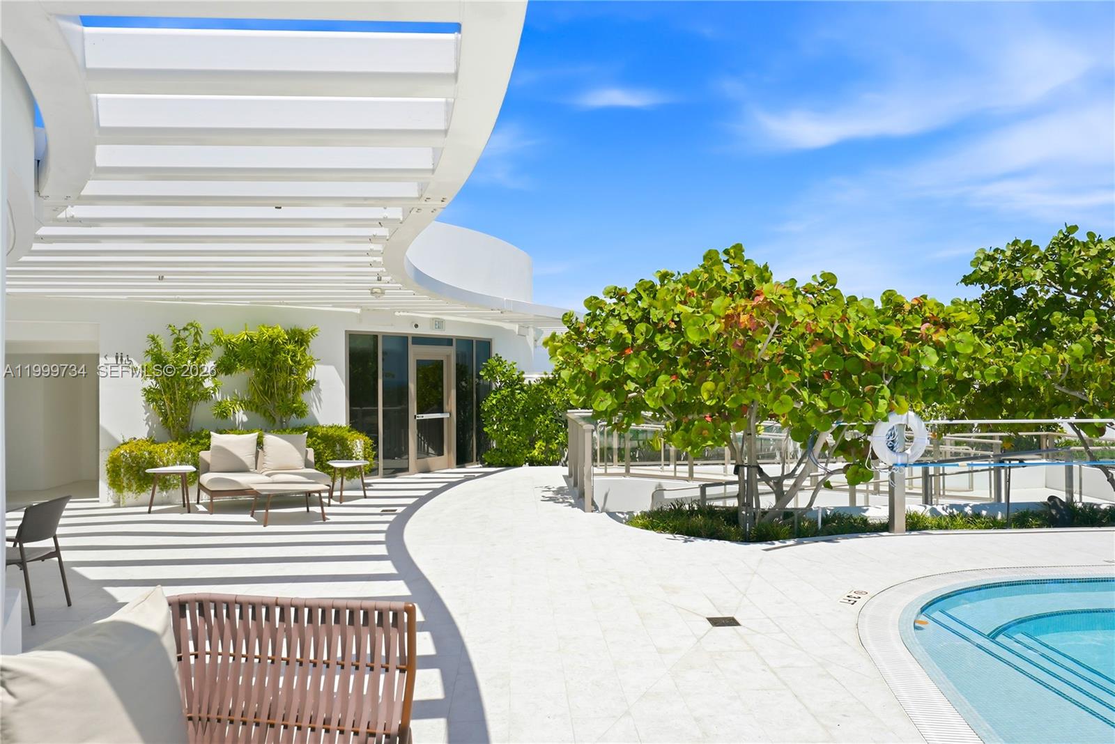 ONDA RESIDENCES - Residential