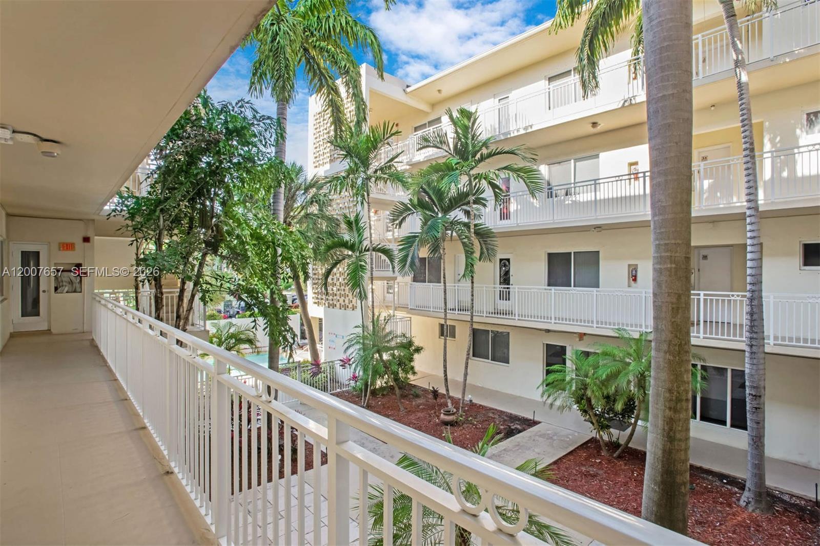 AMBASSADOR PLACE CONDO - Residential